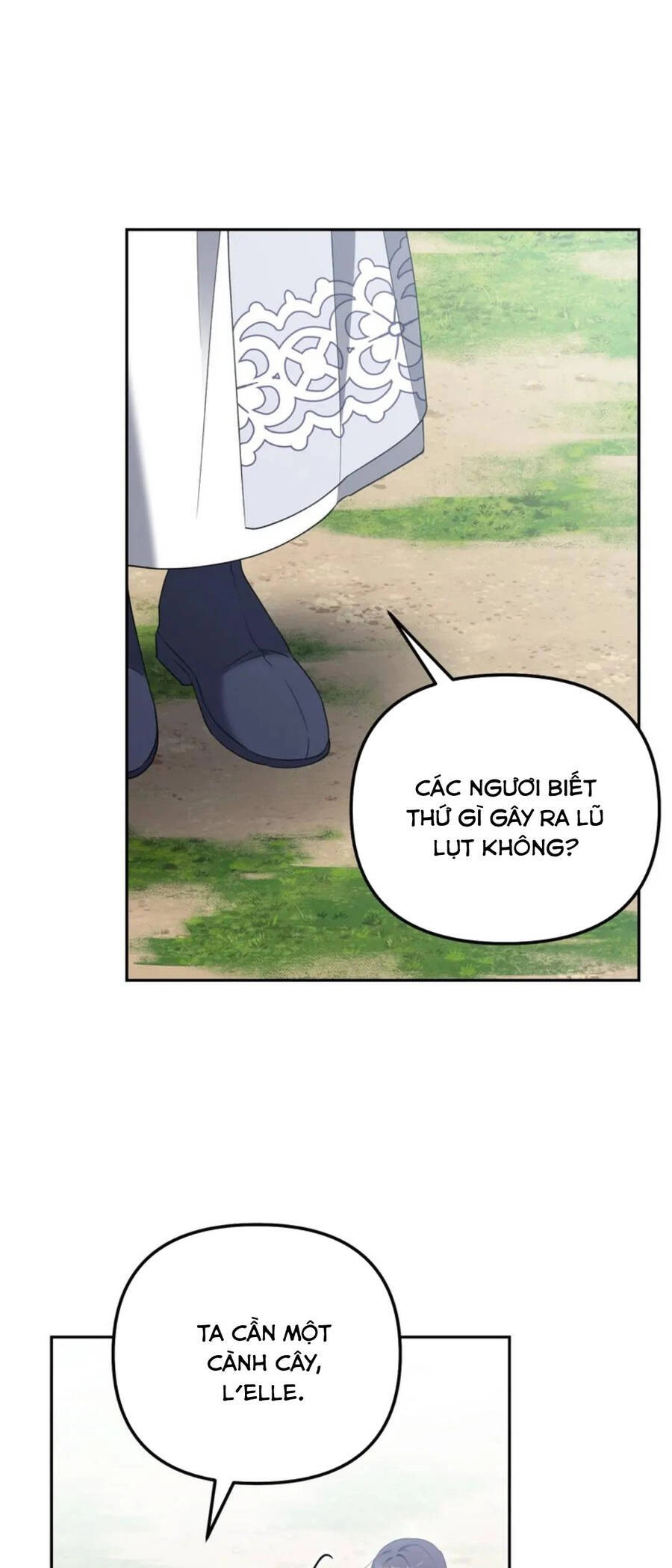 Lời Nguyền Vẫn Chưa Chấm Dứt Chapter 57 - 39