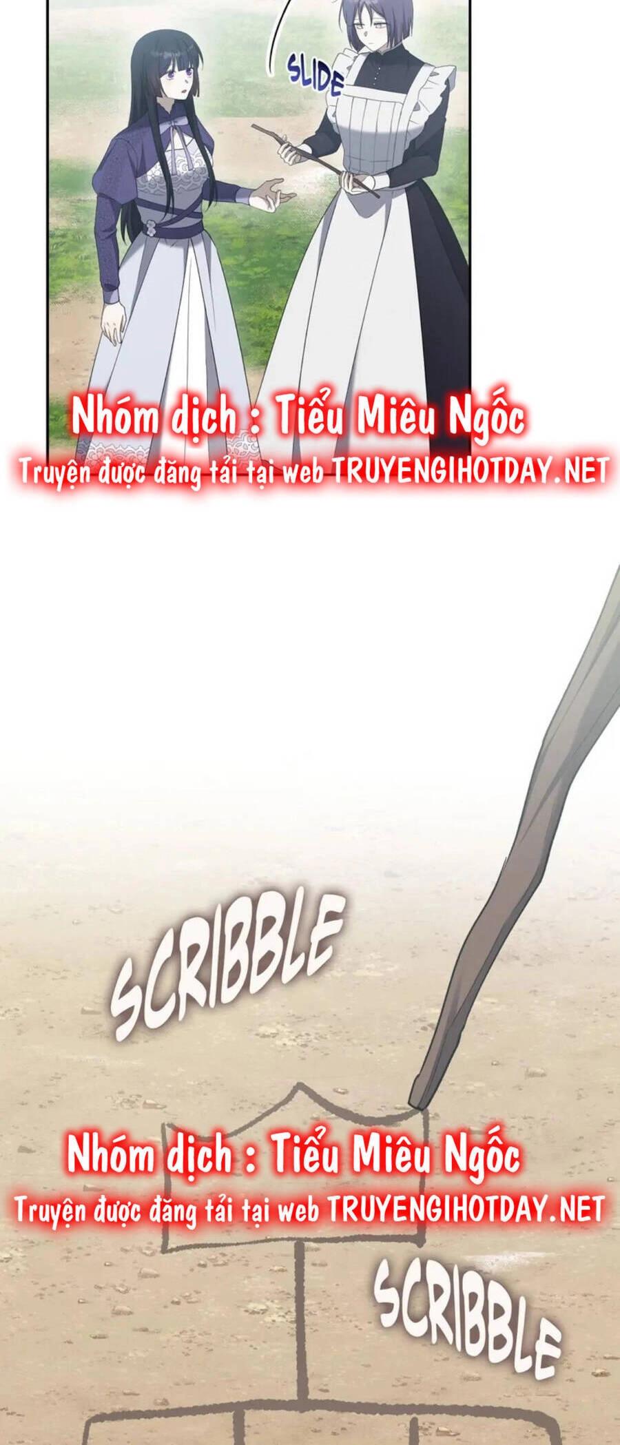 Lời Nguyền Vẫn Chưa Chấm Dứt Chapter 57 - 40