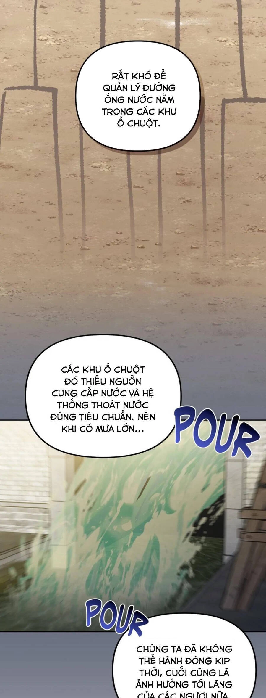 Lời Nguyền Vẫn Chưa Chấm Dứt Chapter 57 - 41