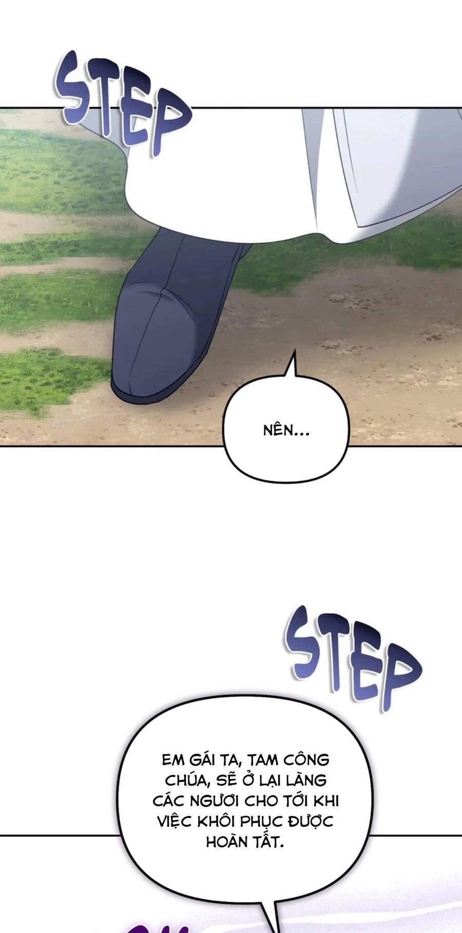 Lời Nguyền Vẫn Chưa Chấm Dứt Chapter 57 - 45