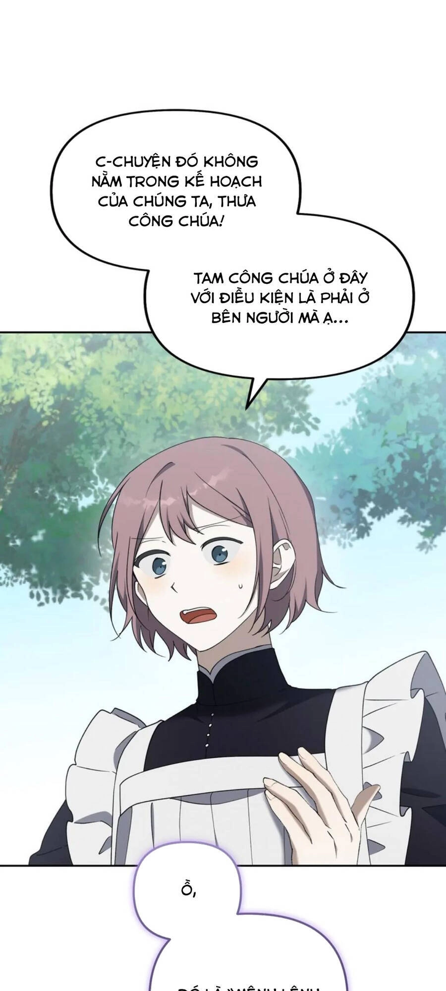 Lời Nguyền Vẫn Chưa Chấm Dứt Chapter 57 - 47