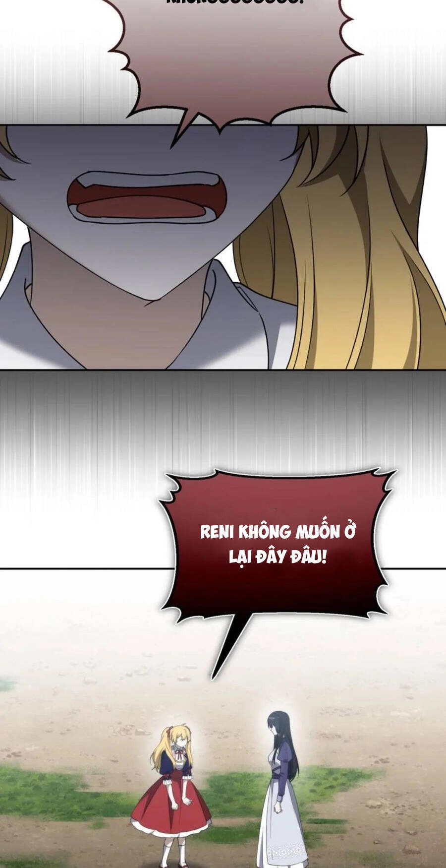 Lời Nguyền Vẫn Chưa Chấm Dứt Chapter 57 - 50