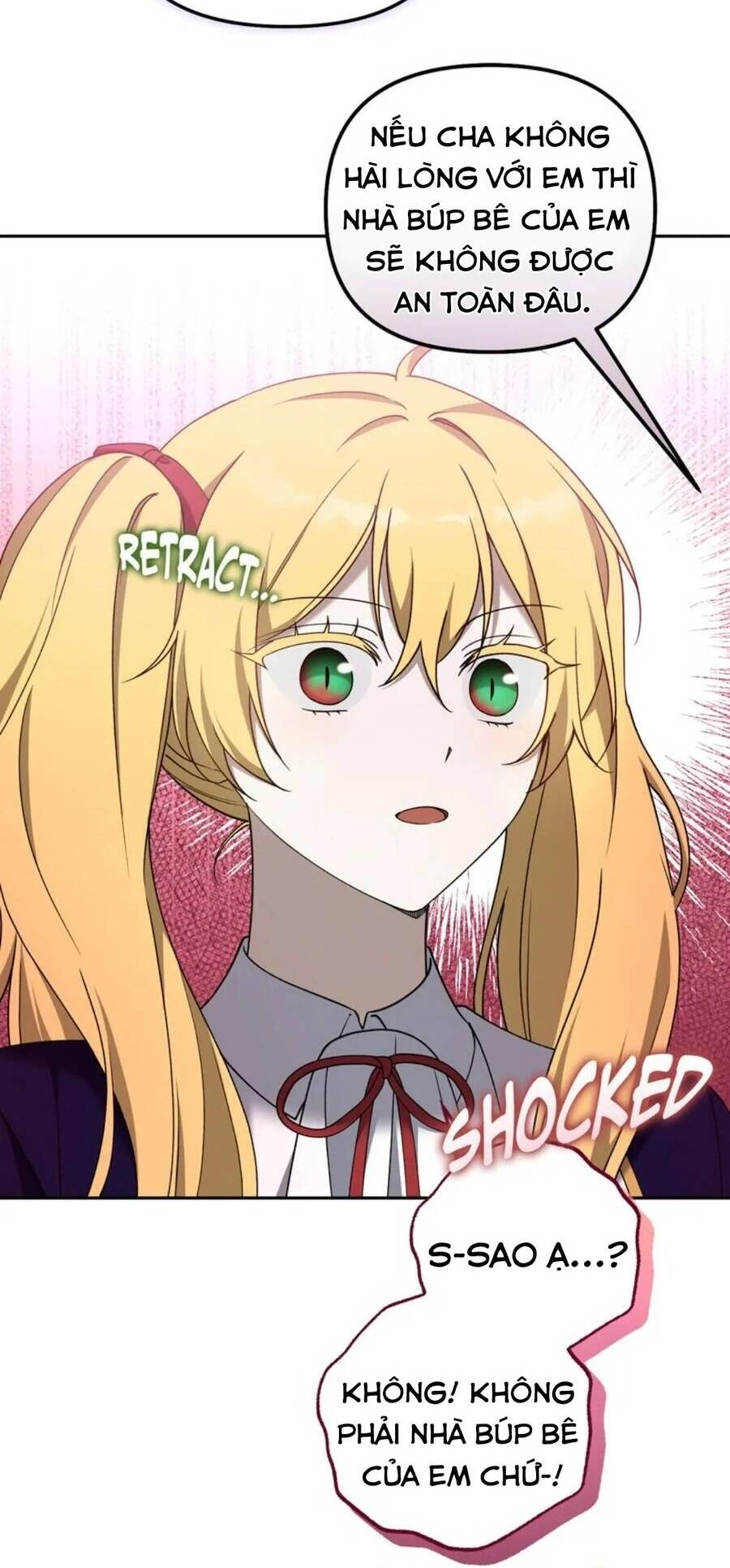 Lời Nguyền Vẫn Chưa Chấm Dứt Chapter 58 - 6