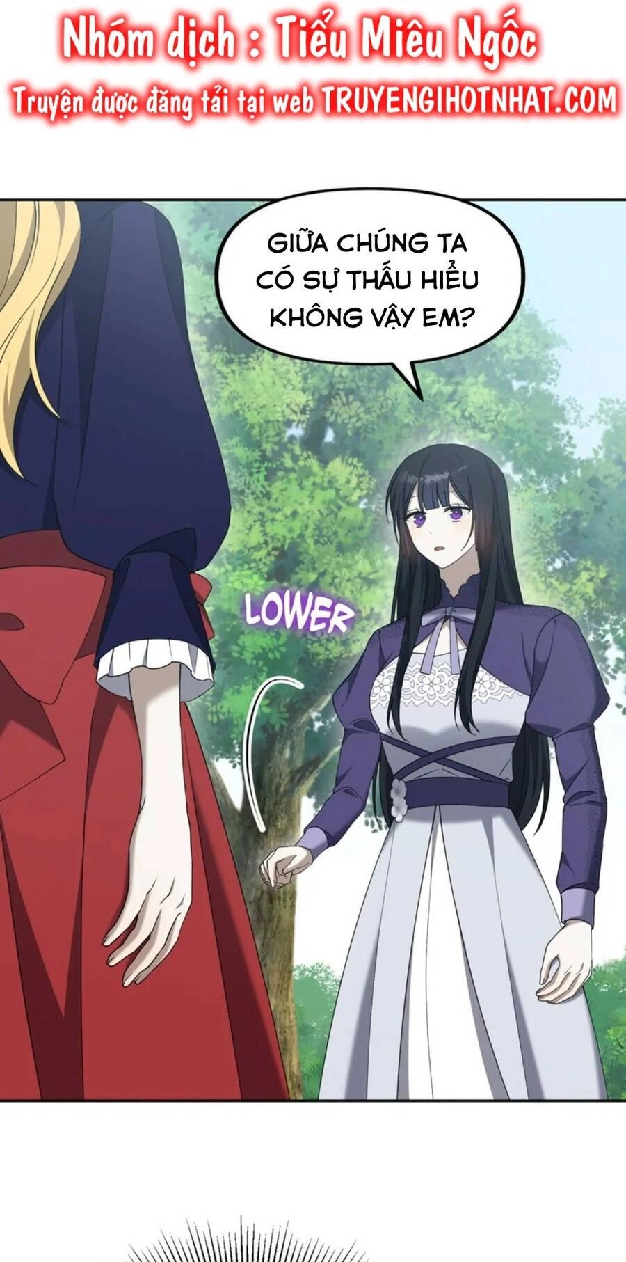 Lời Nguyền Vẫn Chưa Chấm Dứt Chapter 58 - 7