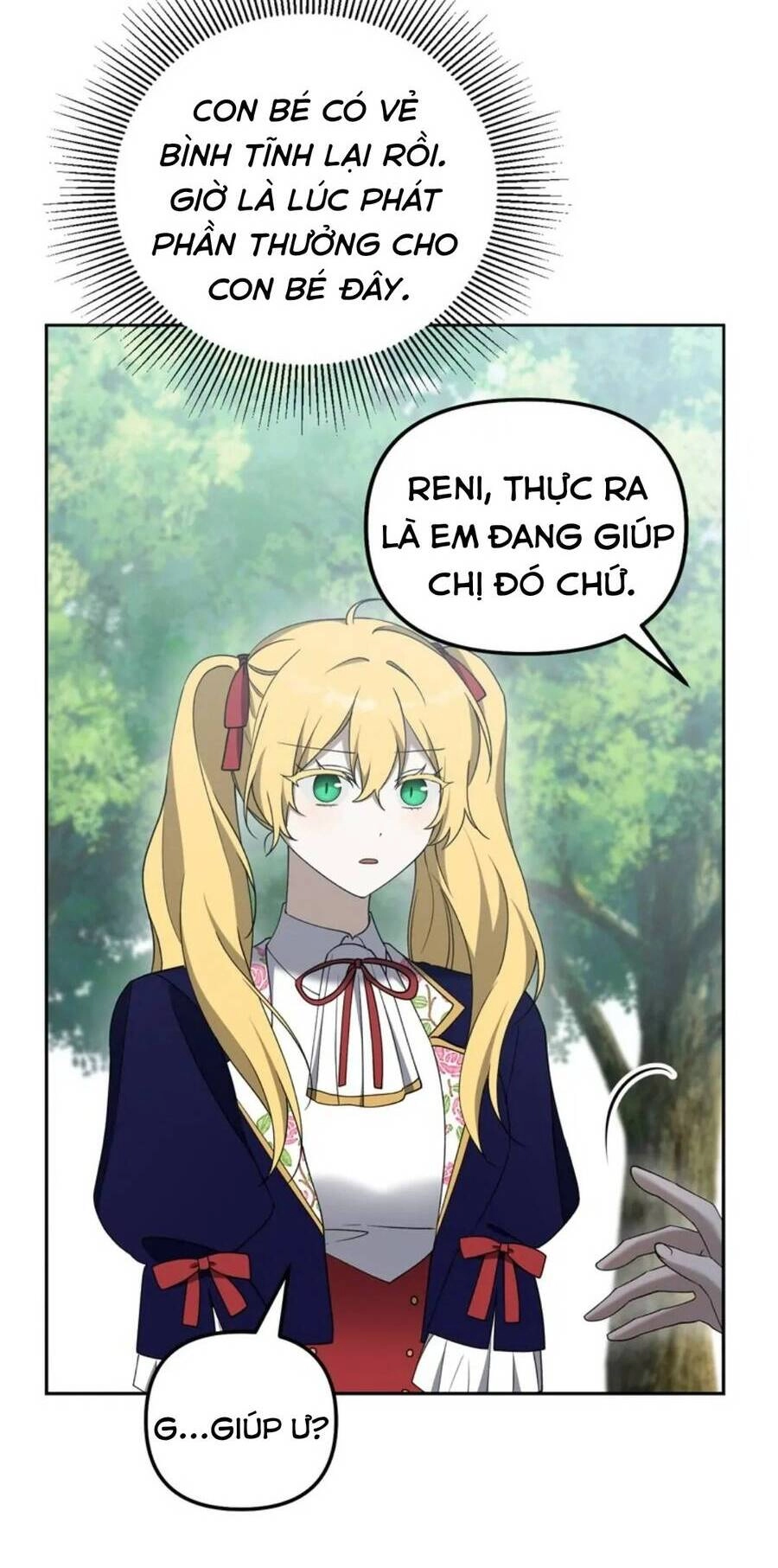 Lời Nguyền Vẫn Chưa Chấm Dứt Chapter 58 - 8