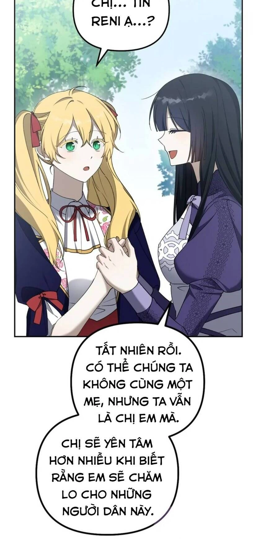 Lời Nguyền Vẫn Chưa Chấm Dứt Chapter 58 - 10