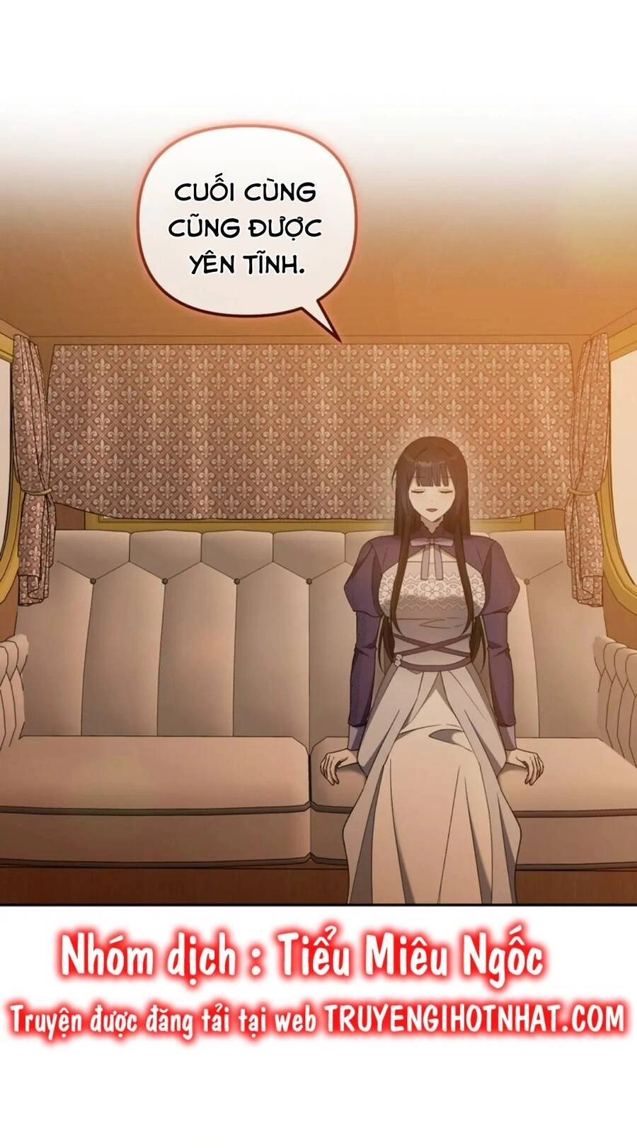 Lời Nguyền Vẫn Chưa Chấm Dứt Chapter 58 - 14