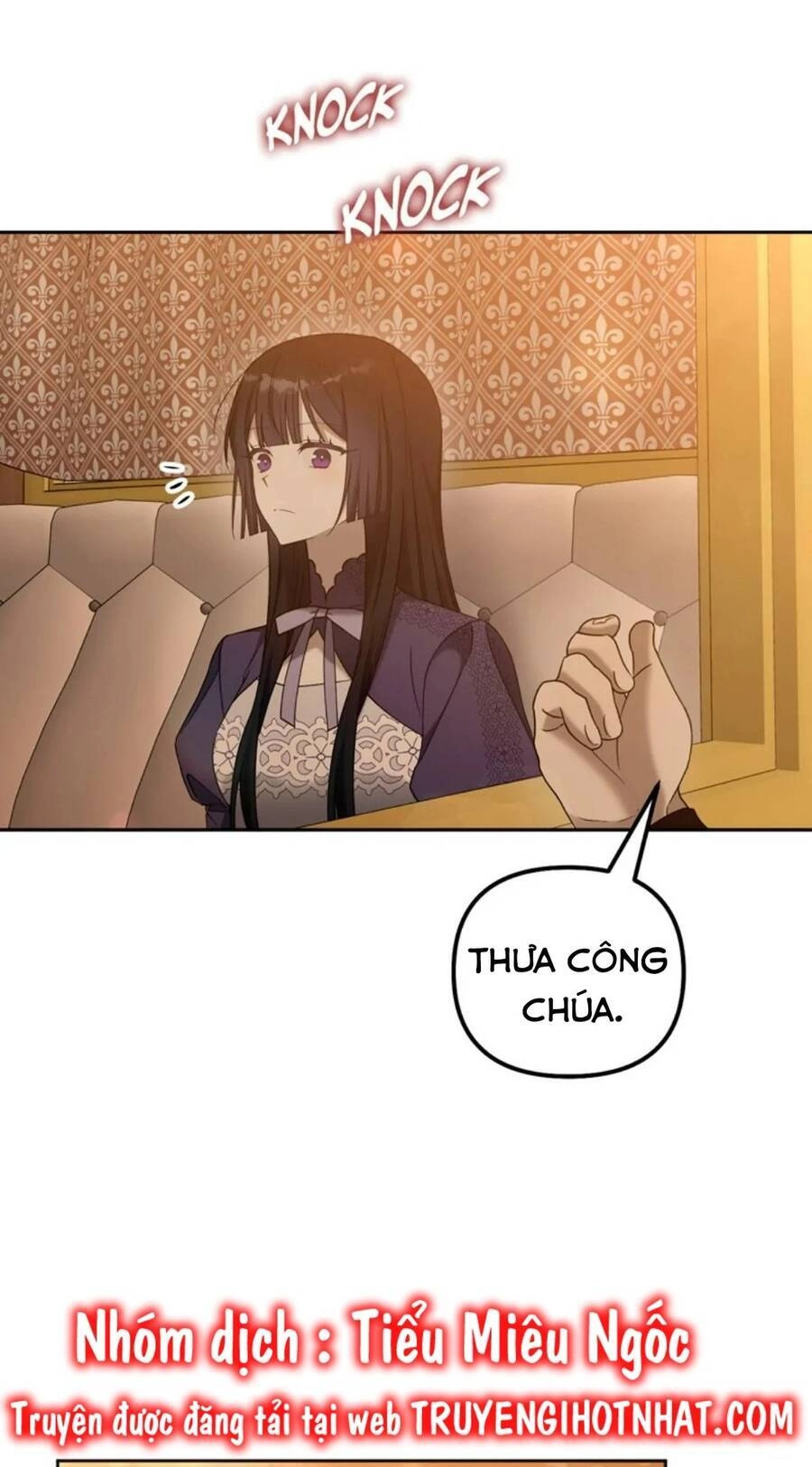 Lời Nguyền Vẫn Chưa Chấm Dứt Chapter 58 - 16