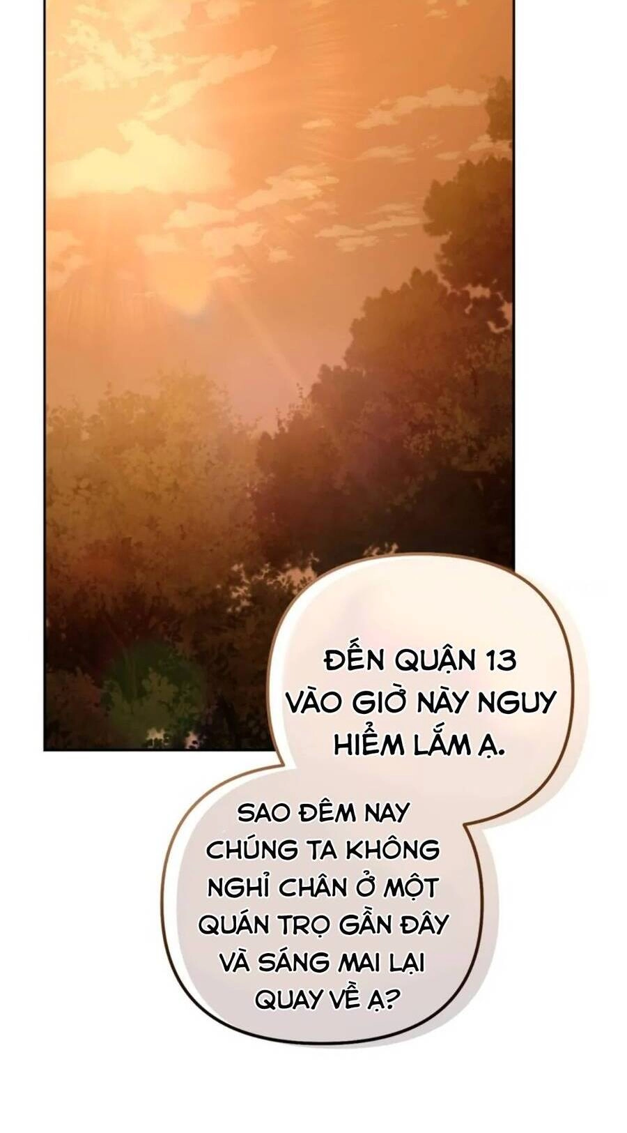 Lời Nguyền Vẫn Chưa Chấm Dứt Chapter 58 - 17