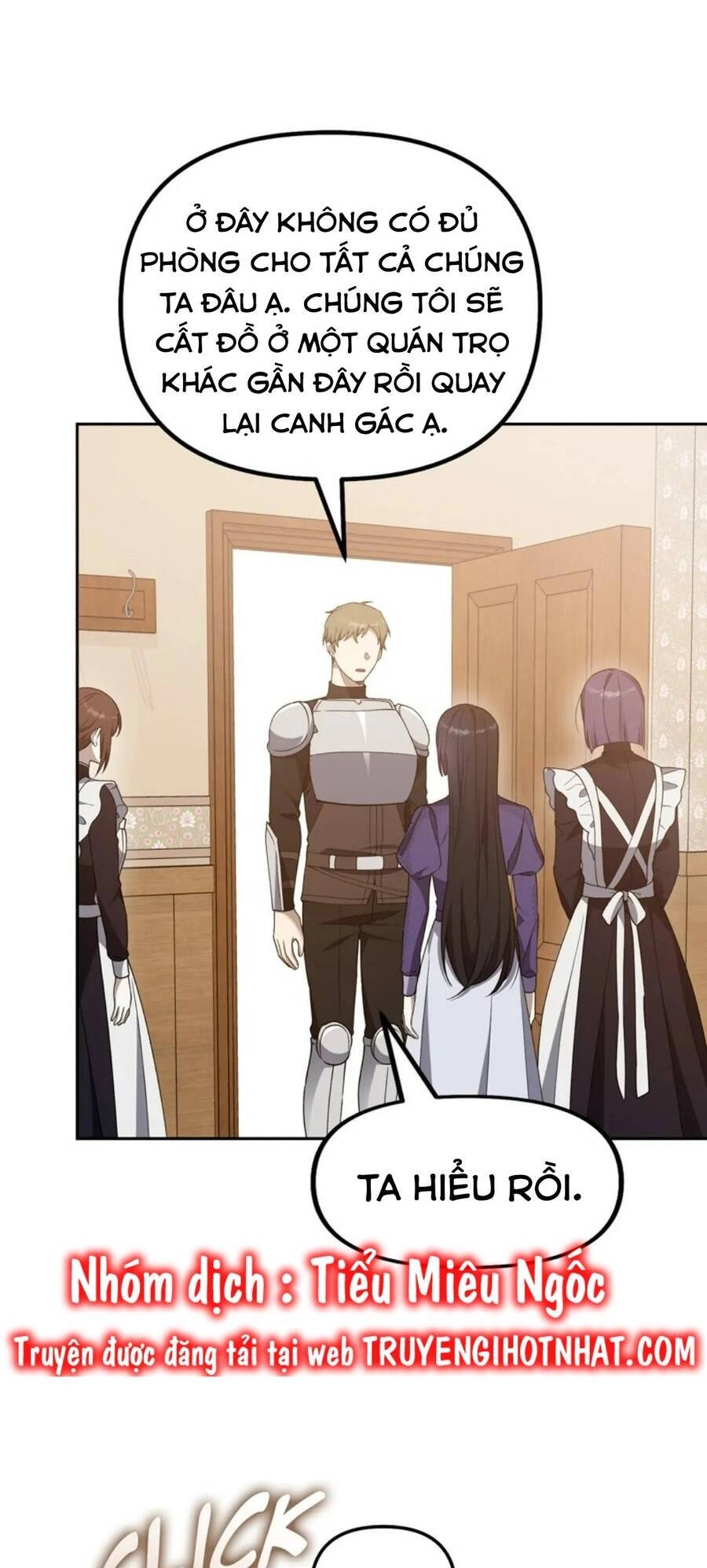 Lời Nguyền Vẫn Chưa Chấm Dứt Chapter 58 - 20