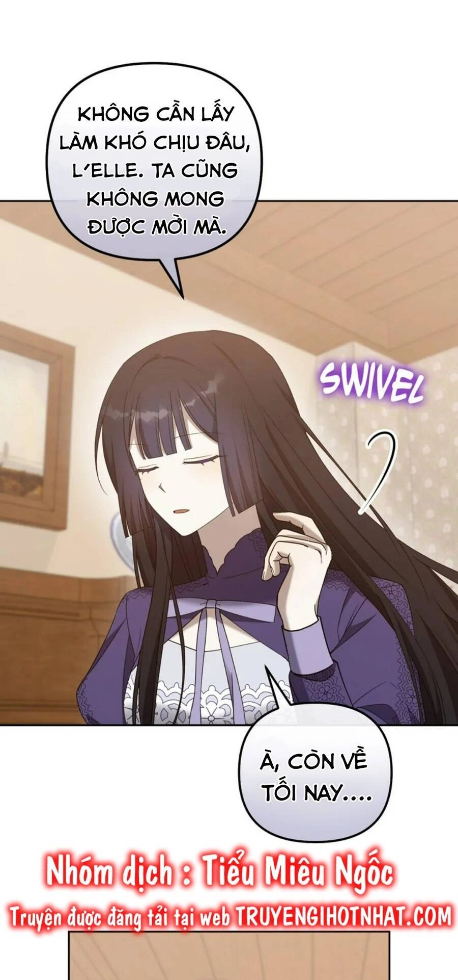 Lời Nguyền Vẫn Chưa Chấm Dứt Chapter 58 - 22