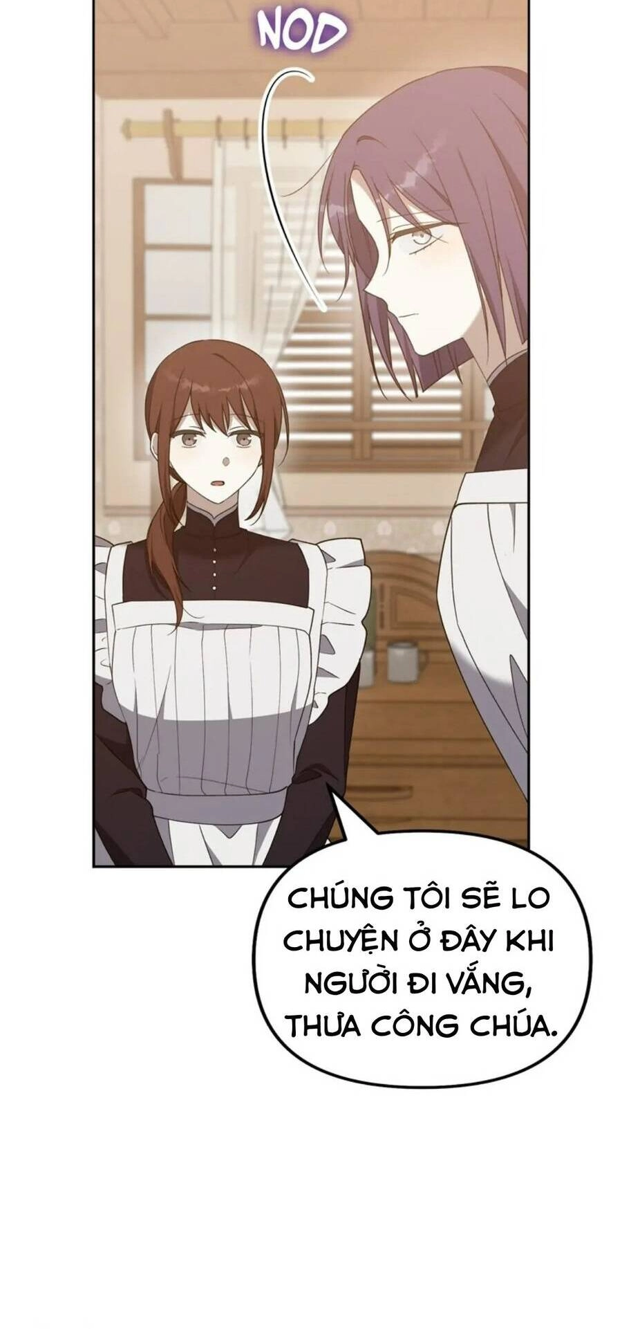 Lời Nguyền Vẫn Chưa Chấm Dứt Chapter 58 - 23