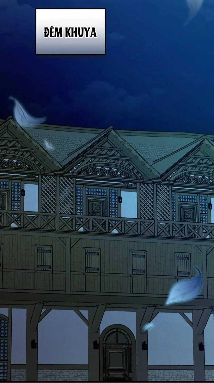 Lời Nguyền Vẫn Chưa Chấm Dứt Chapter 58 - 25