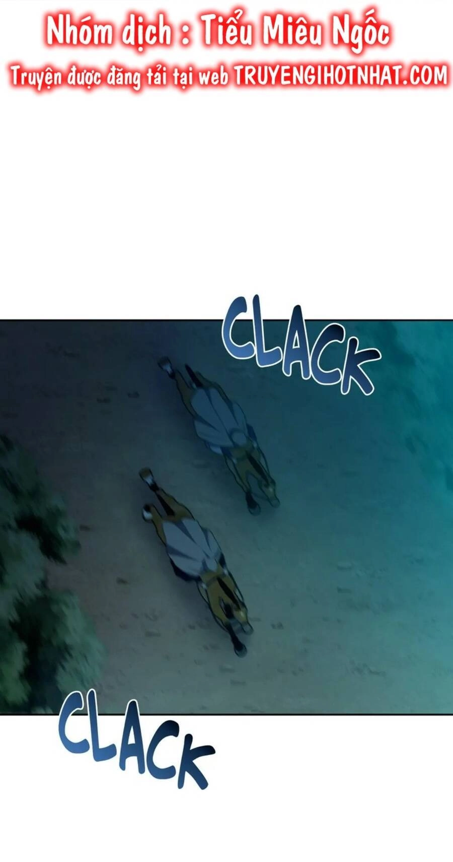 Lời Nguyền Vẫn Chưa Chấm Dứt Chapter 58 - 26