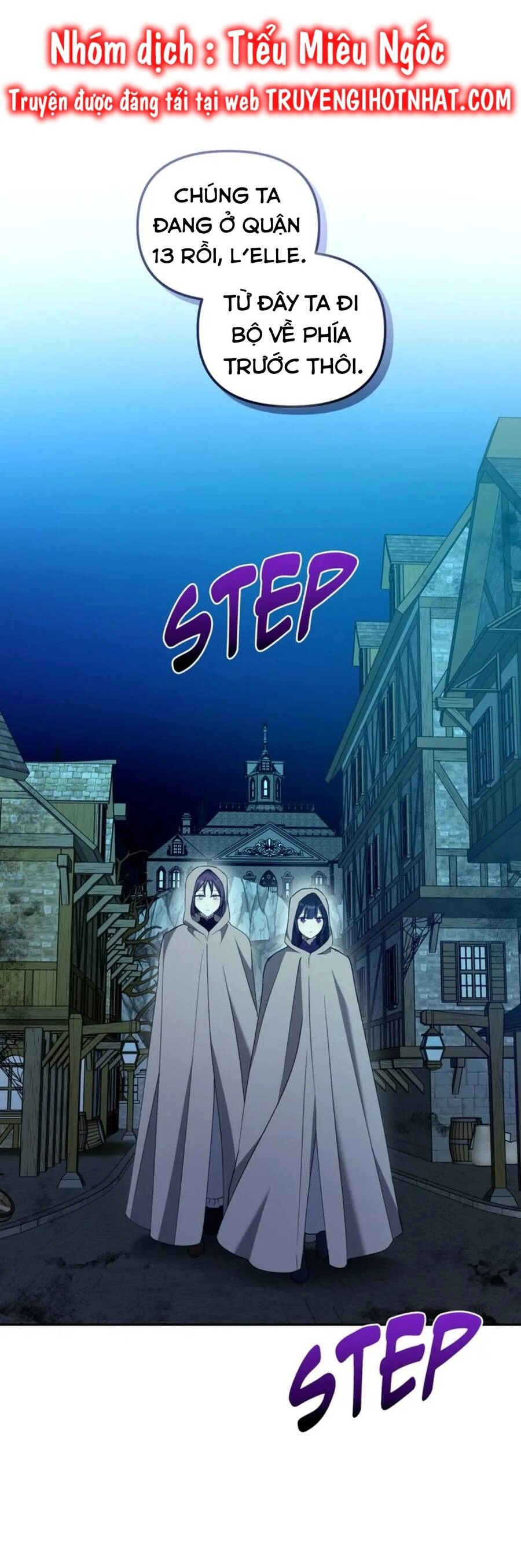 Lời Nguyền Vẫn Chưa Chấm Dứt Chapter 58 - 28