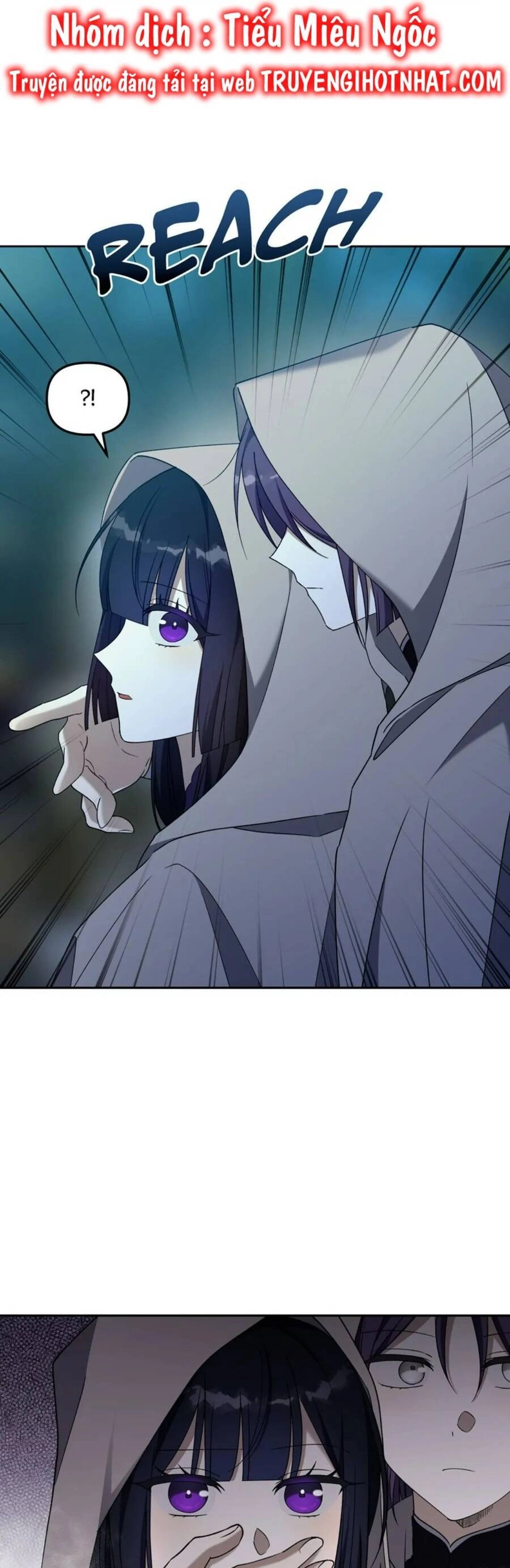 Lời Nguyền Vẫn Chưa Chấm Dứt Chapter 58 - 30