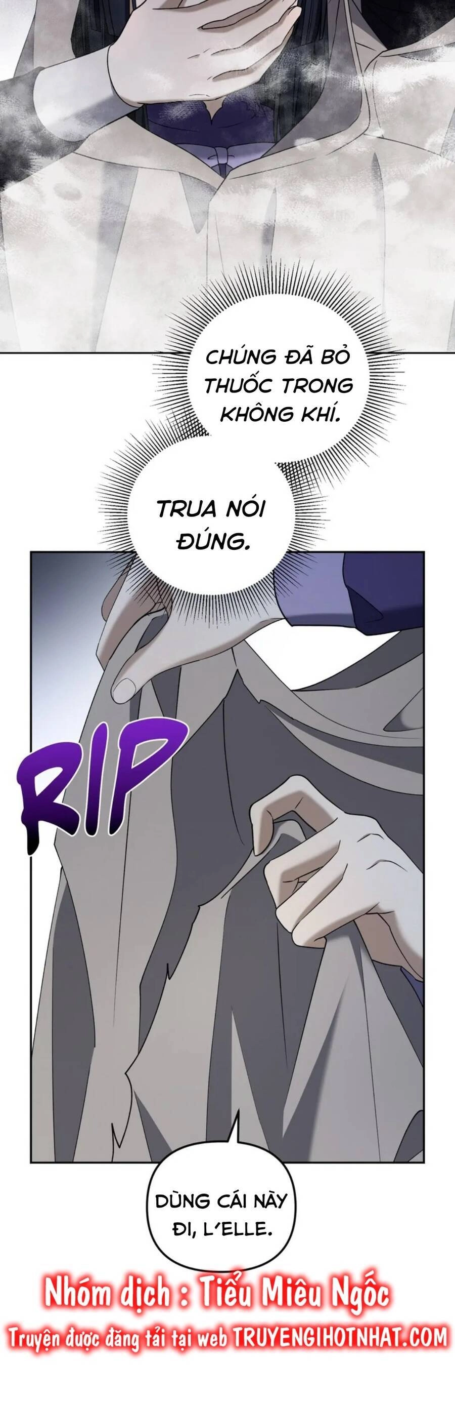 Lời Nguyền Vẫn Chưa Chấm Dứt Chapter 58 - 31