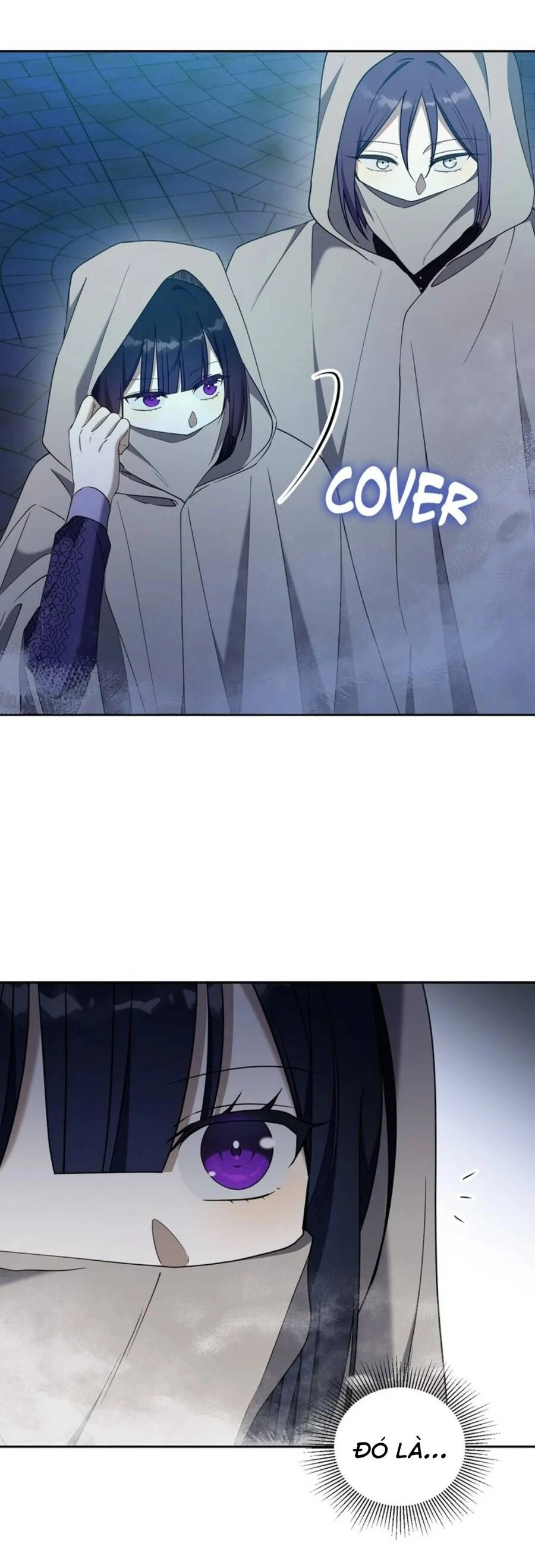 Lời Nguyền Vẫn Chưa Chấm Dứt Chapter 58 - 32