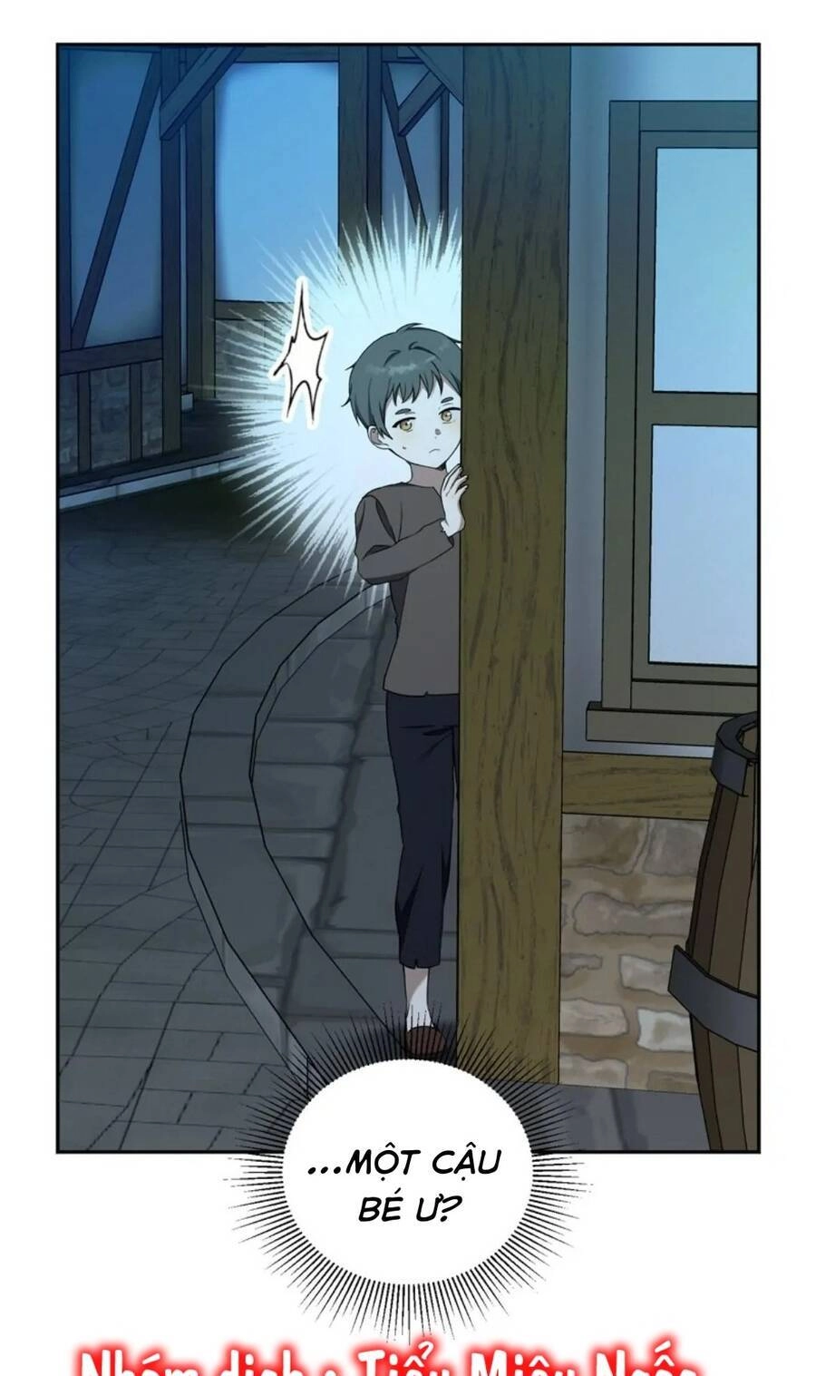 Lời Nguyền Vẫn Chưa Chấm Dứt Chapter 58 - 33