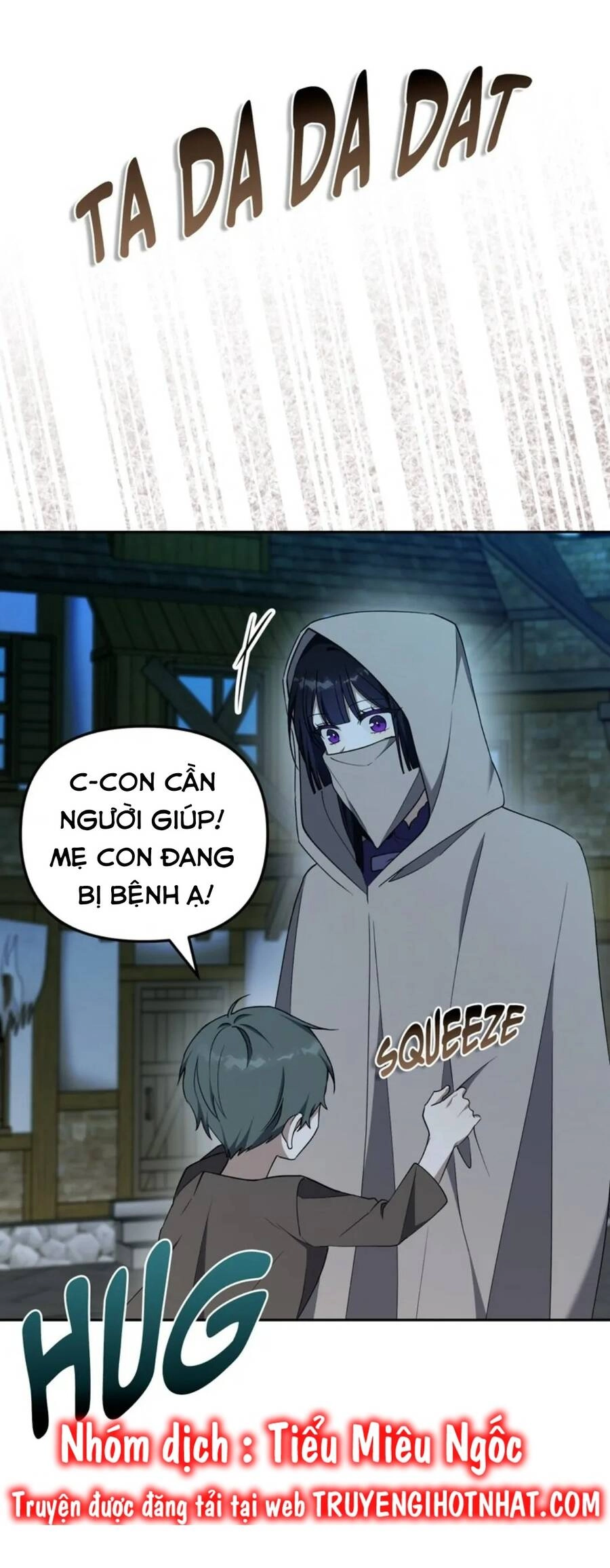 Lời Nguyền Vẫn Chưa Chấm Dứt Chapter 58 - 35