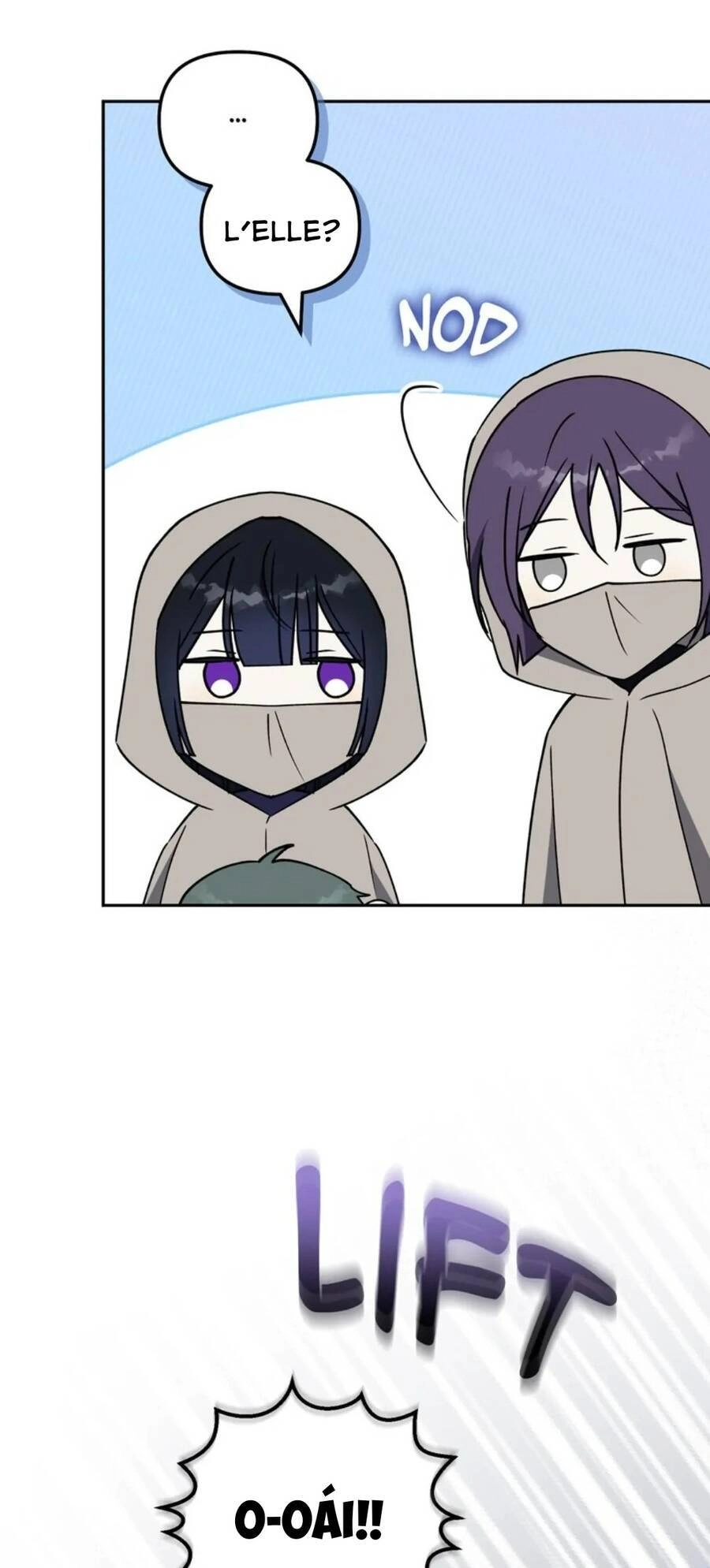 Lời Nguyền Vẫn Chưa Chấm Dứt Chapter 58 - 36