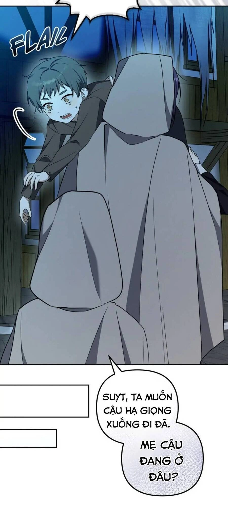 Lời Nguyền Vẫn Chưa Chấm Dứt Chapter 58 - 37