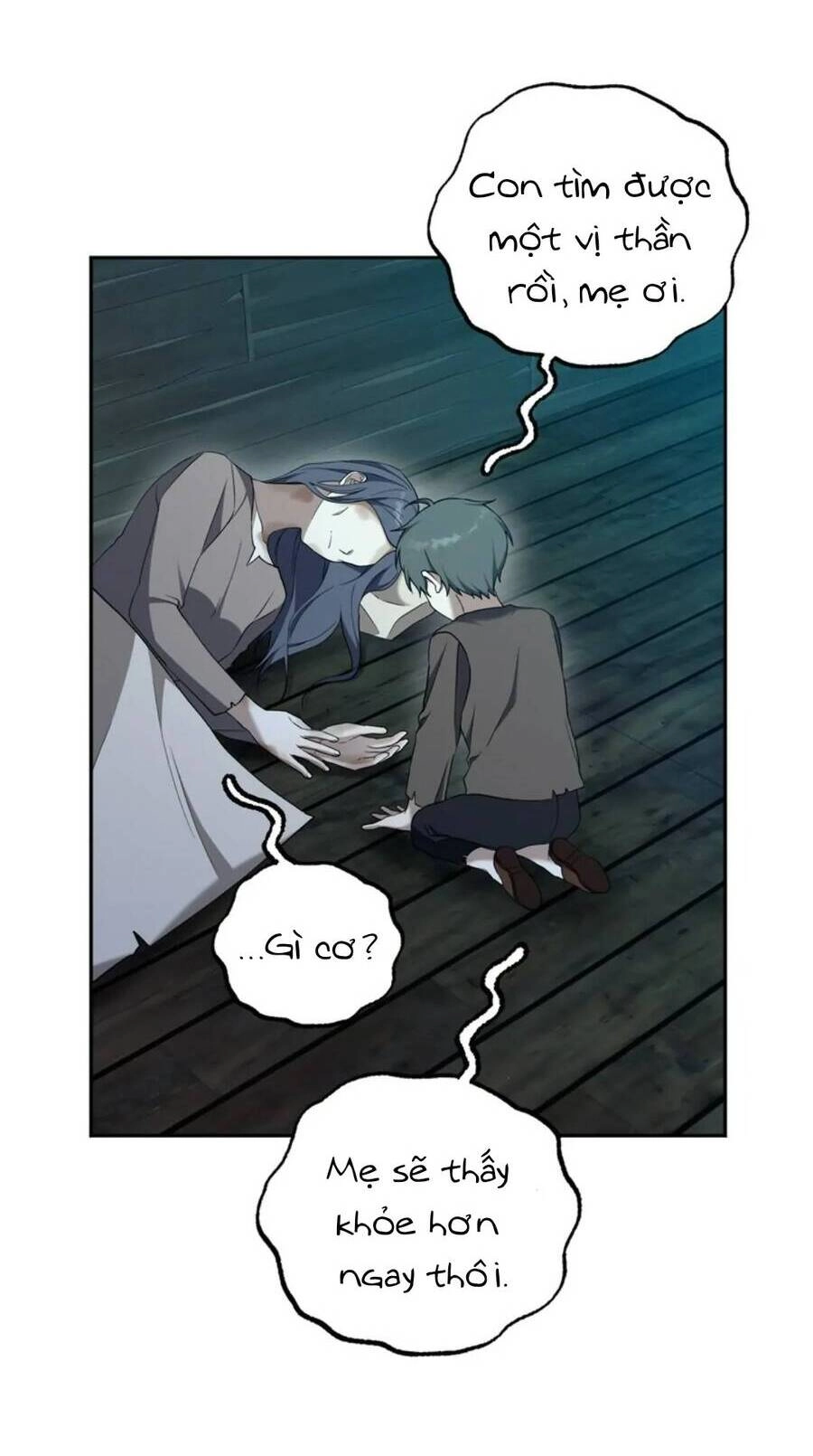 Lời Nguyền Vẫn Chưa Chấm Dứt Chapter 58 - 41