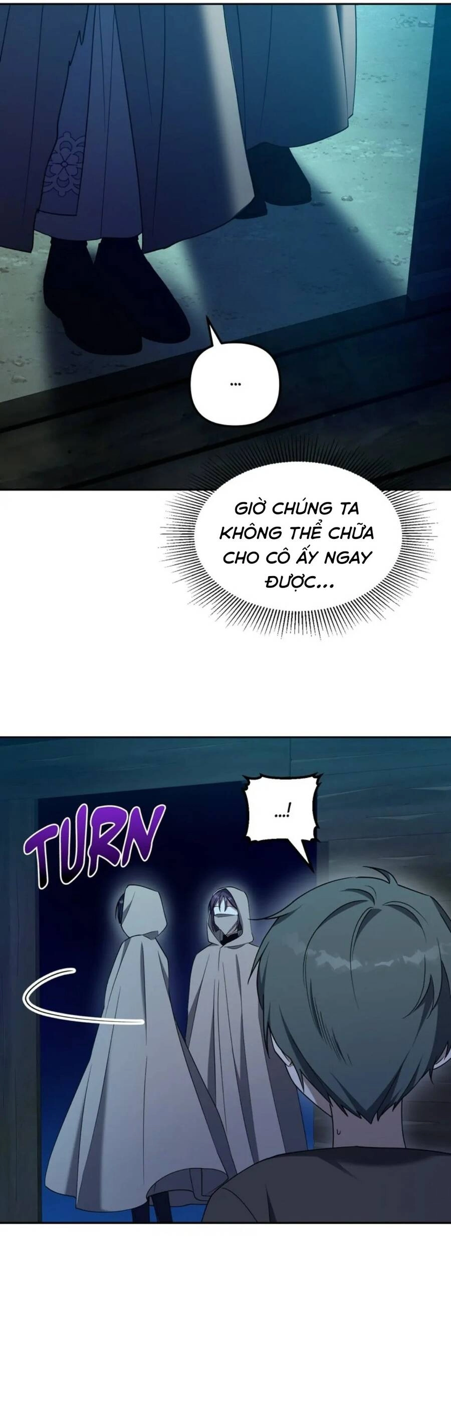 Lời Nguyền Vẫn Chưa Chấm Dứt Chapter 58 - 43