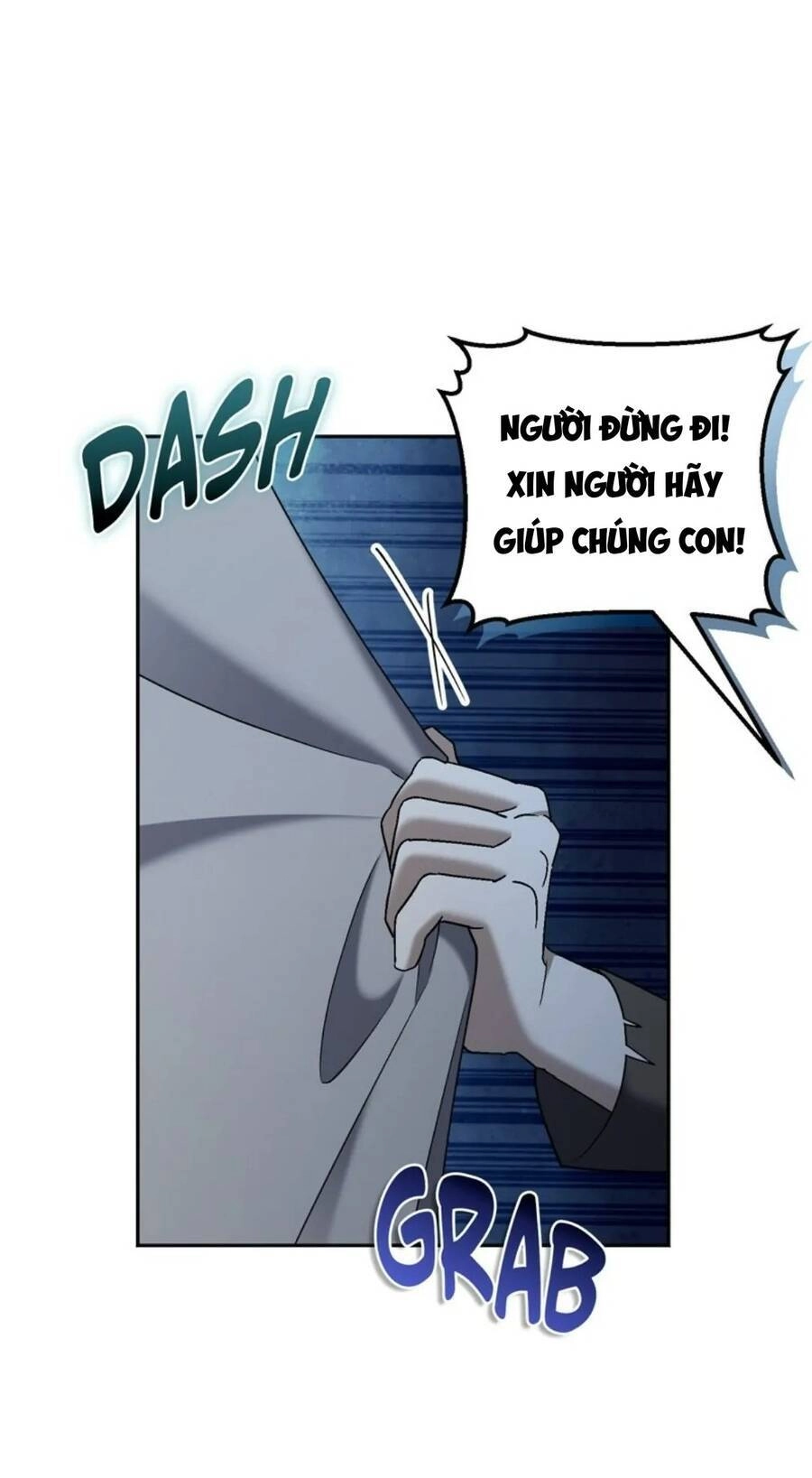 Lời Nguyền Vẫn Chưa Chấm Dứt Chapter 58 - 44