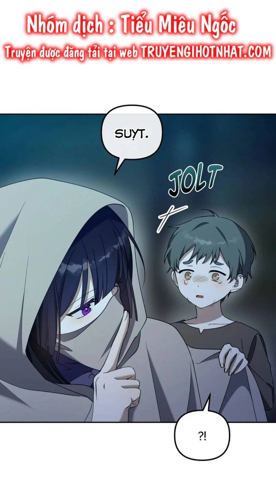 Lời Nguyền Vẫn Chưa Chấm Dứt Chapter 58 - 45