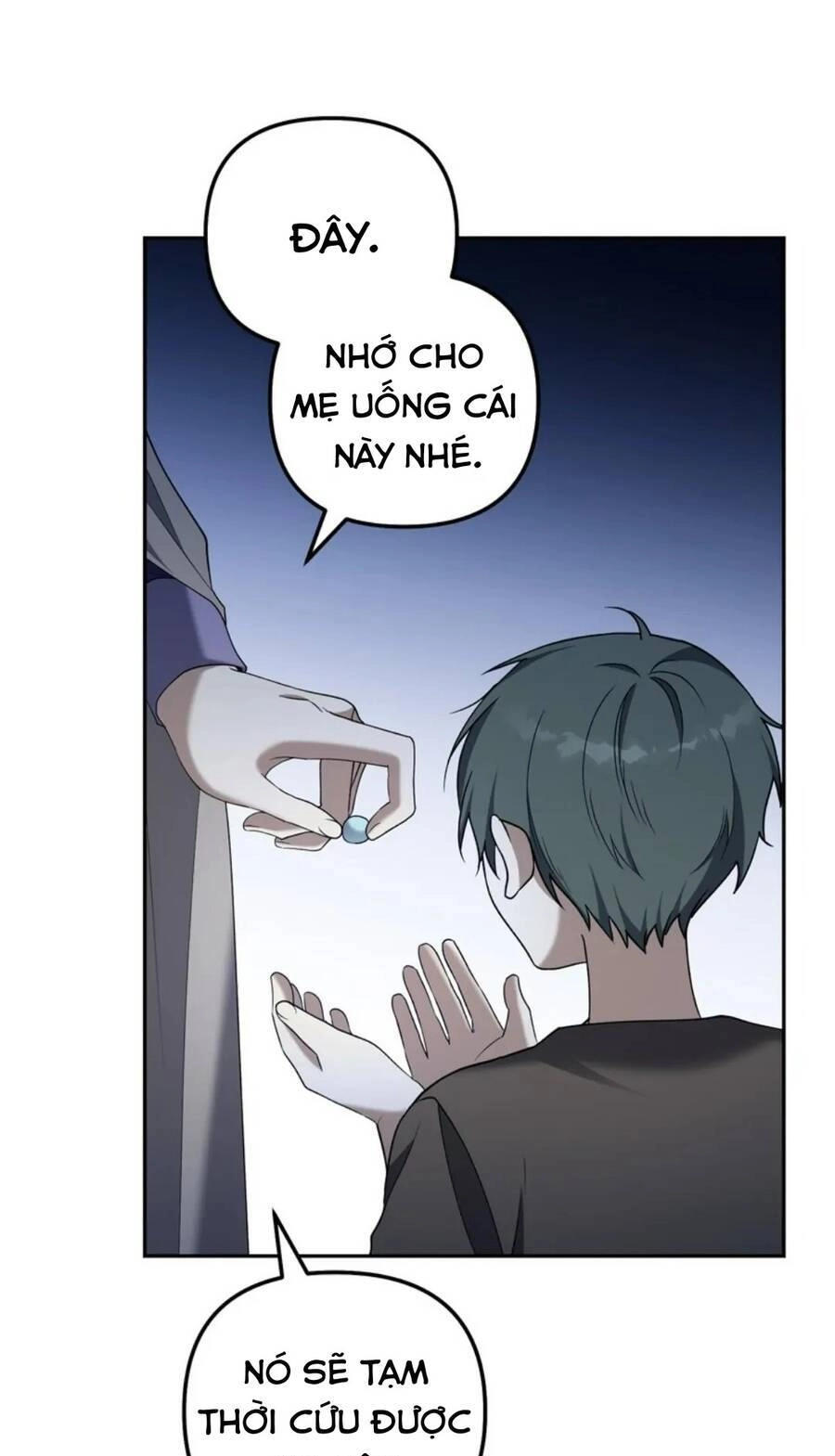 Lời Nguyền Vẫn Chưa Chấm Dứt Chapter 58 - 47