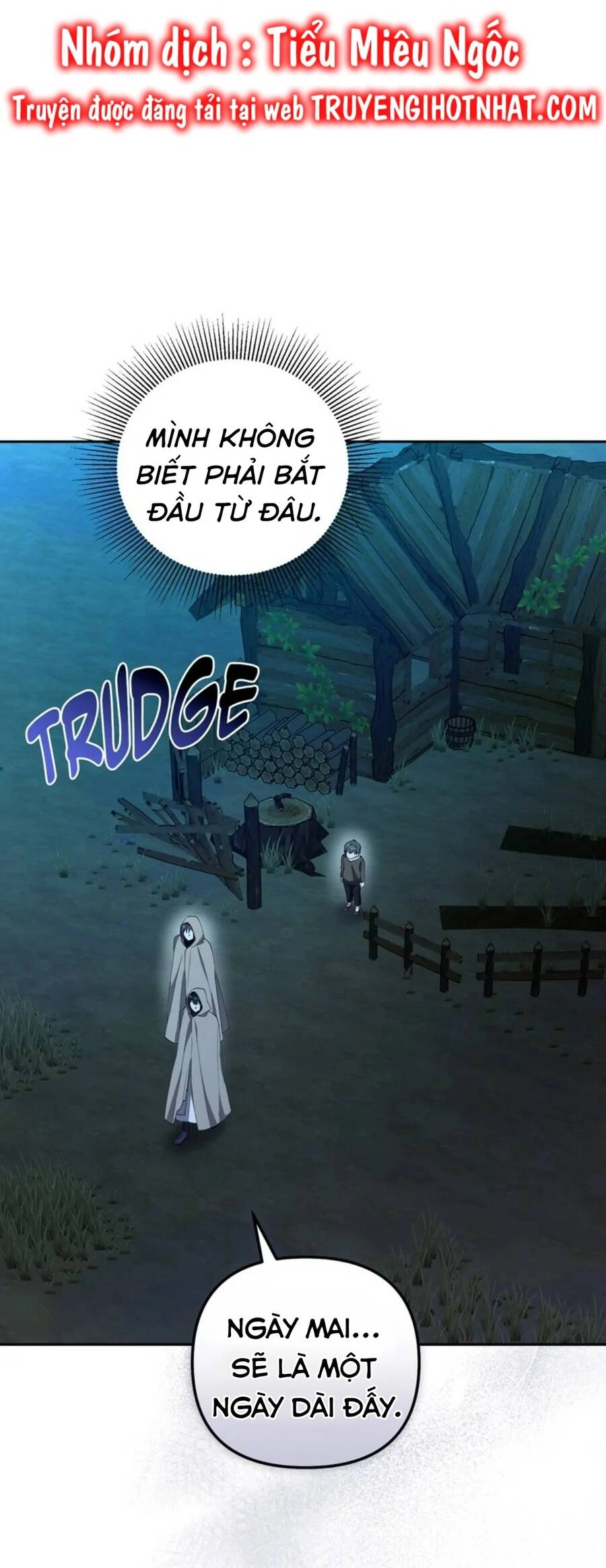 Lời Nguyền Vẫn Chưa Chấm Dứt Chapter 58 - 49