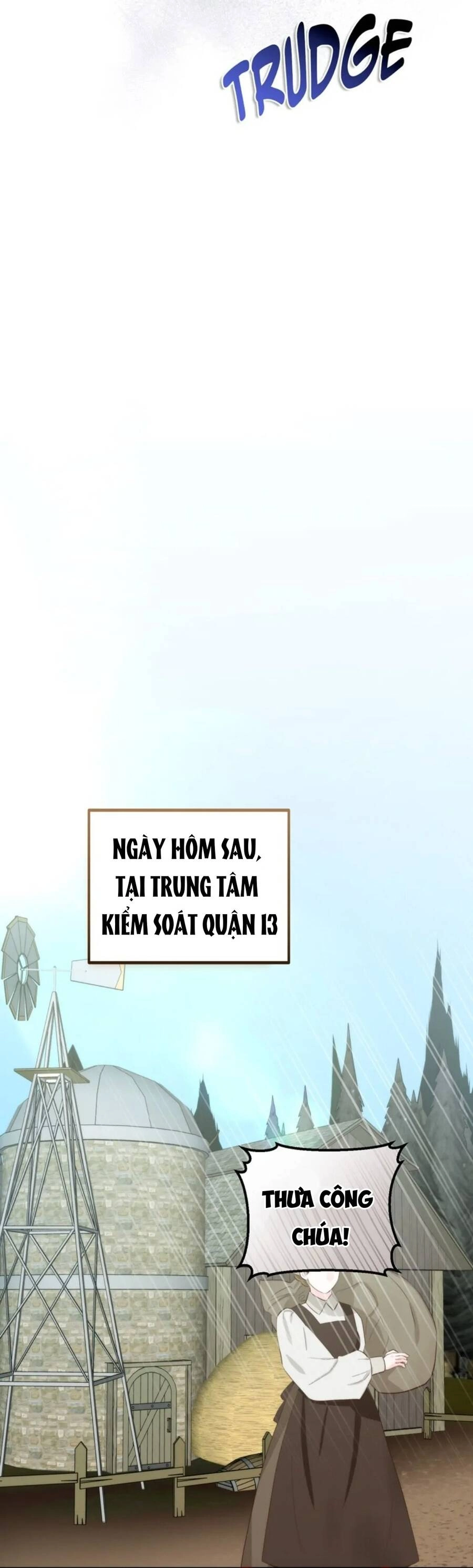 Lời Nguyền Vẫn Chưa Chấm Dứt Chapter 58 - 50