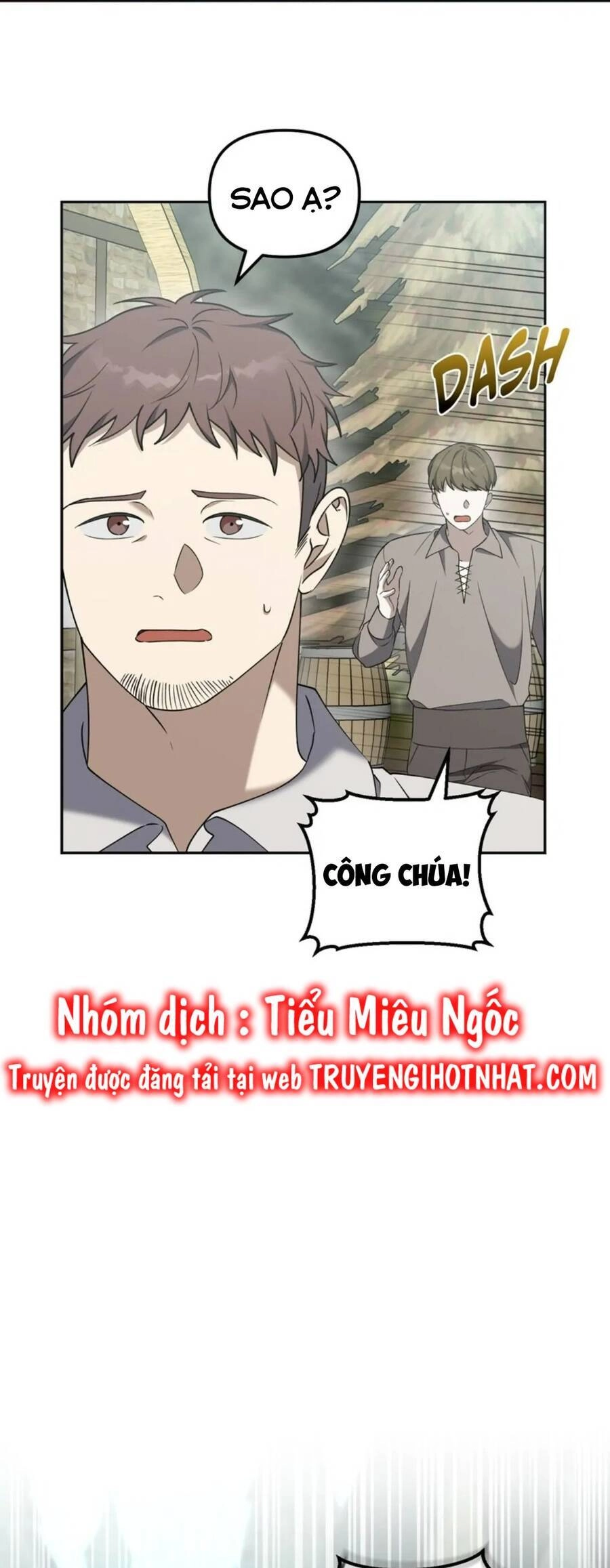 Lời Nguyền Vẫn Chưa Chấm Dứt Chapter 58 - 53