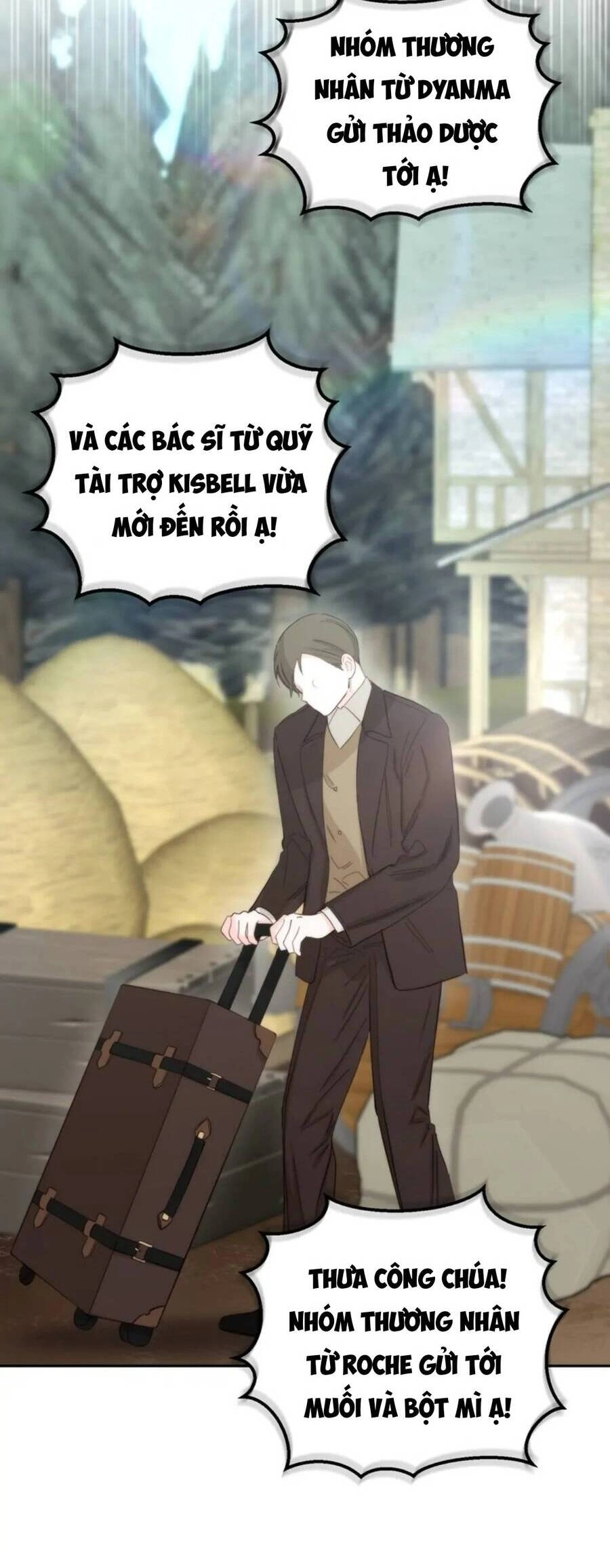 Lời Nguyền Vẫn Chưa Chấm Dứt Chapter 58 - 54