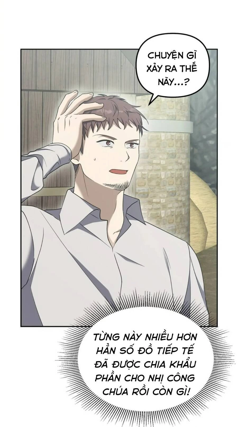 Lời Nguyền Vẫn Chưa Chấm Dứt Chapter 58 - 55