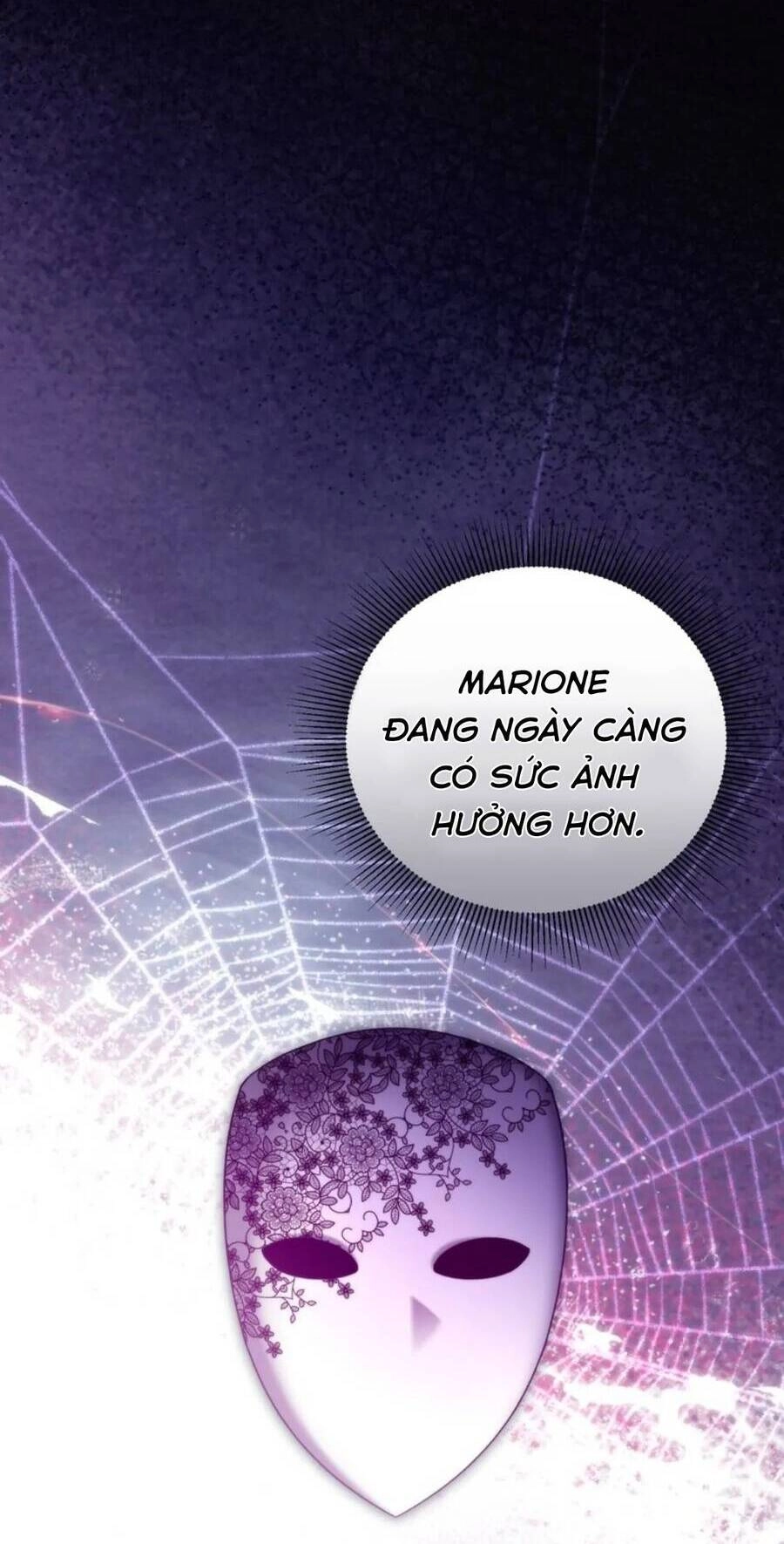 Lời Nguyền Vẫn Chưa Chấm Dứt Chapter 58 - 58