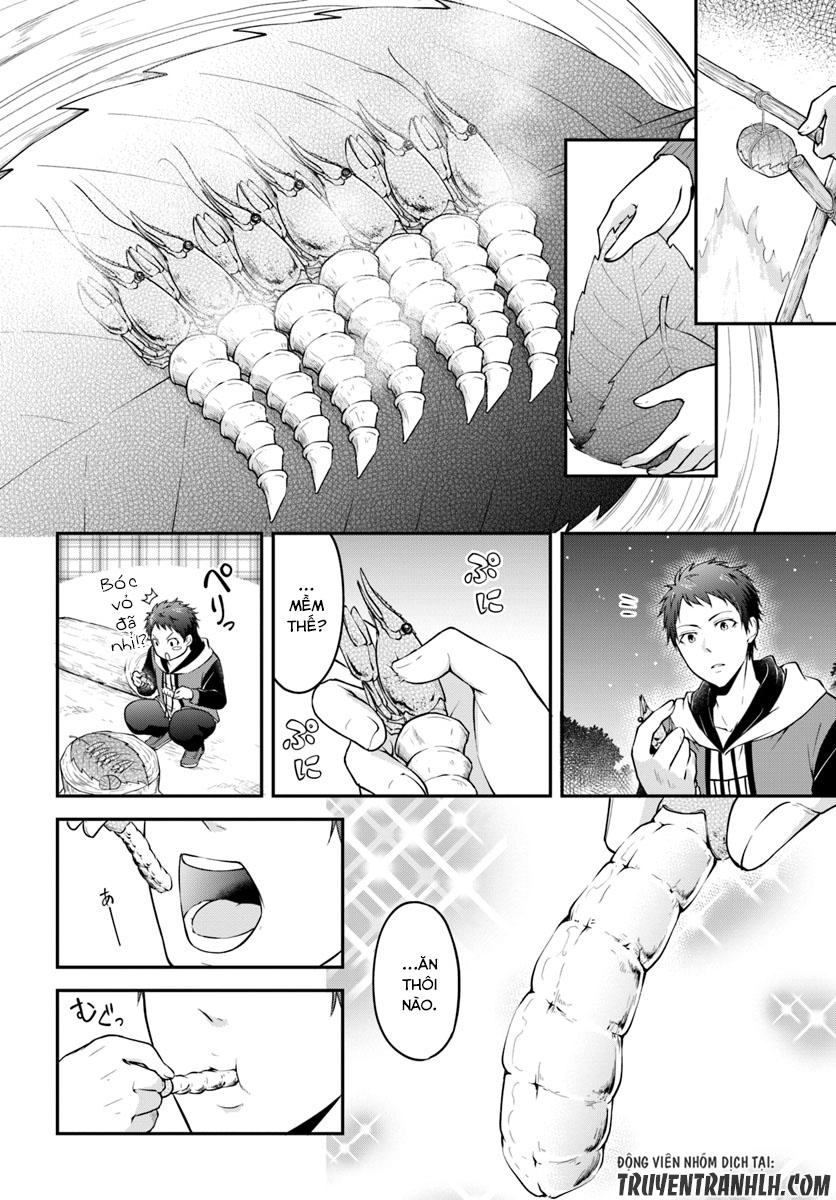 Isekai Cheat Survival Meshi Chapter 1 - 20