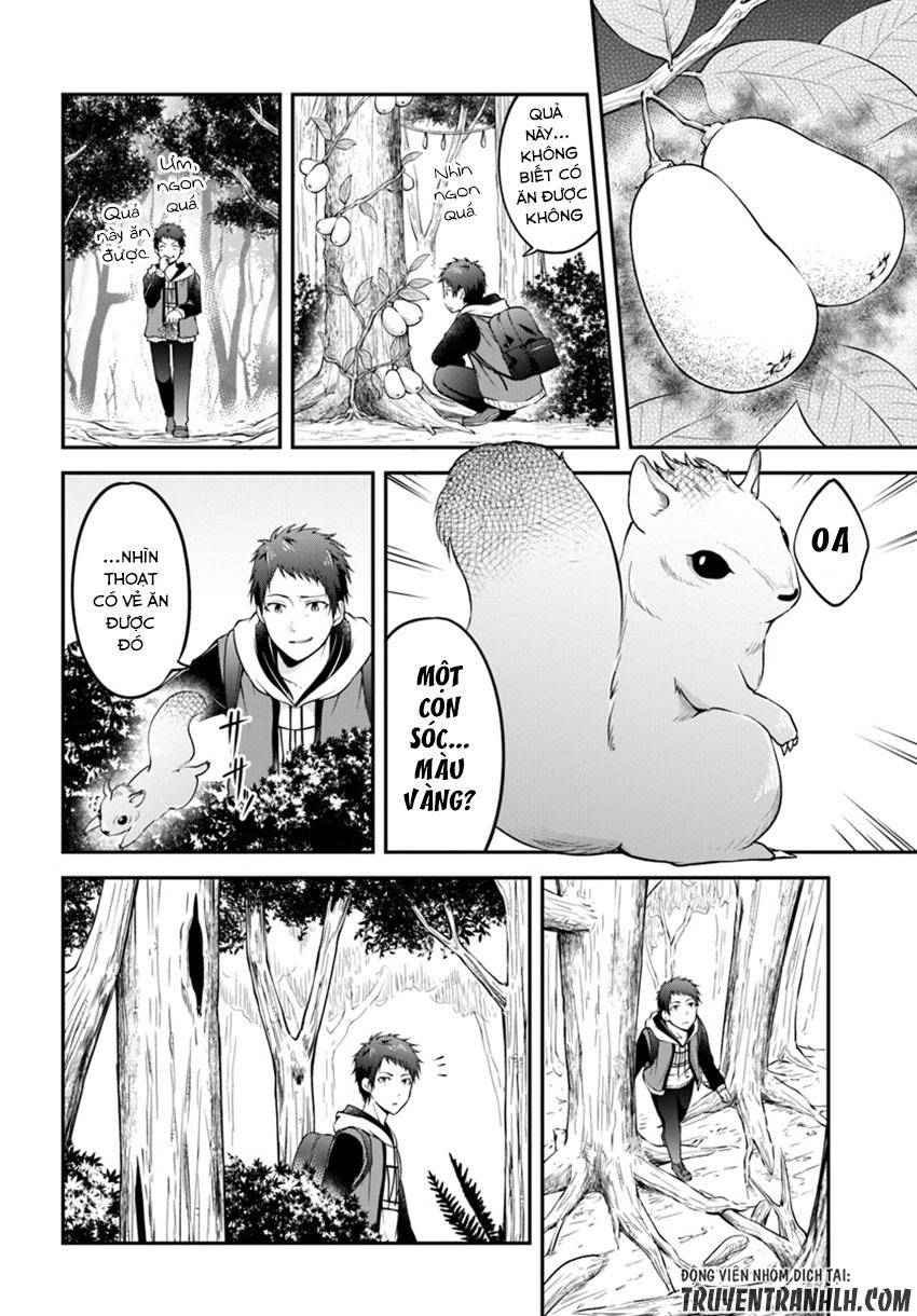 Isekai Cheat Survival Meshi Chapter 1 - 28