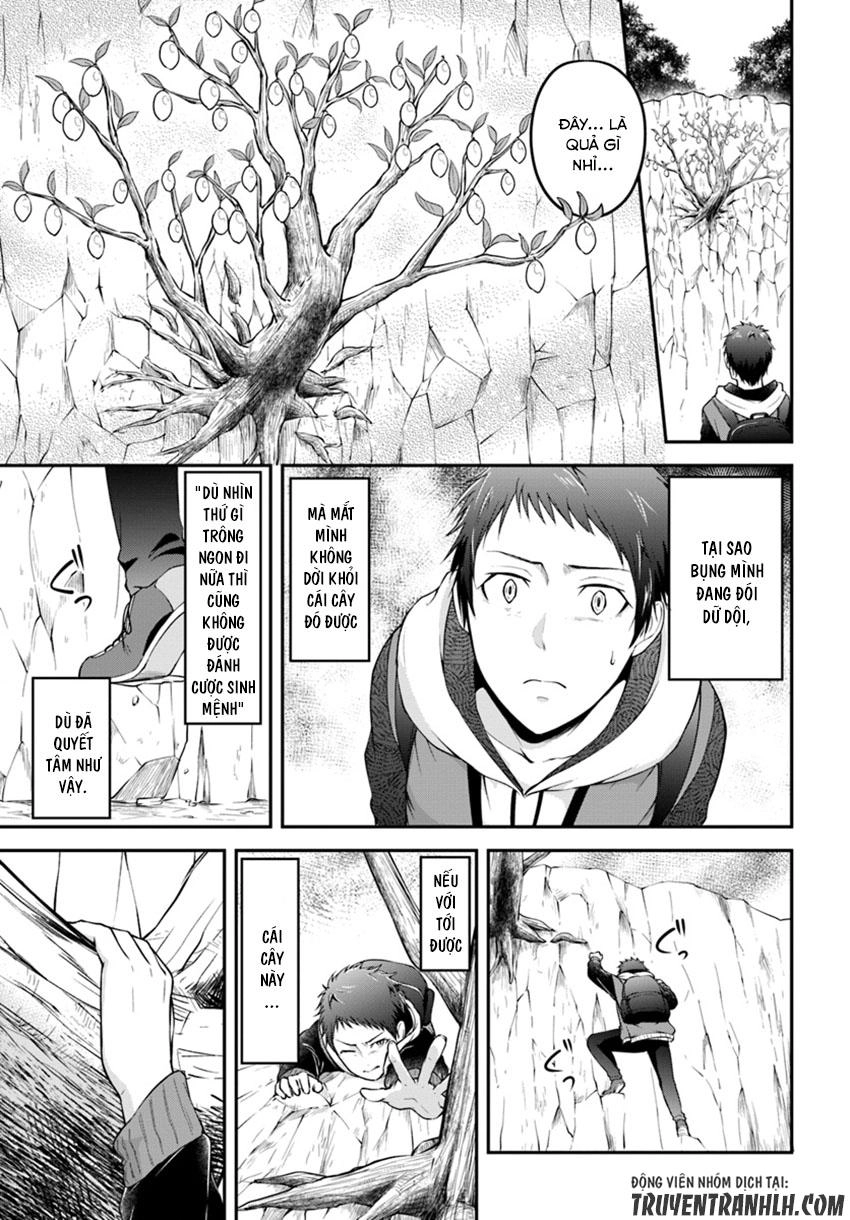 Isekai Cheat Survival Meshi Chapter 1 - 29