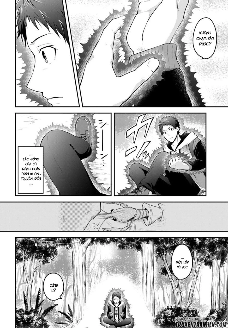 Isekai Cheat Survival Meshi Chapter 2 - 3