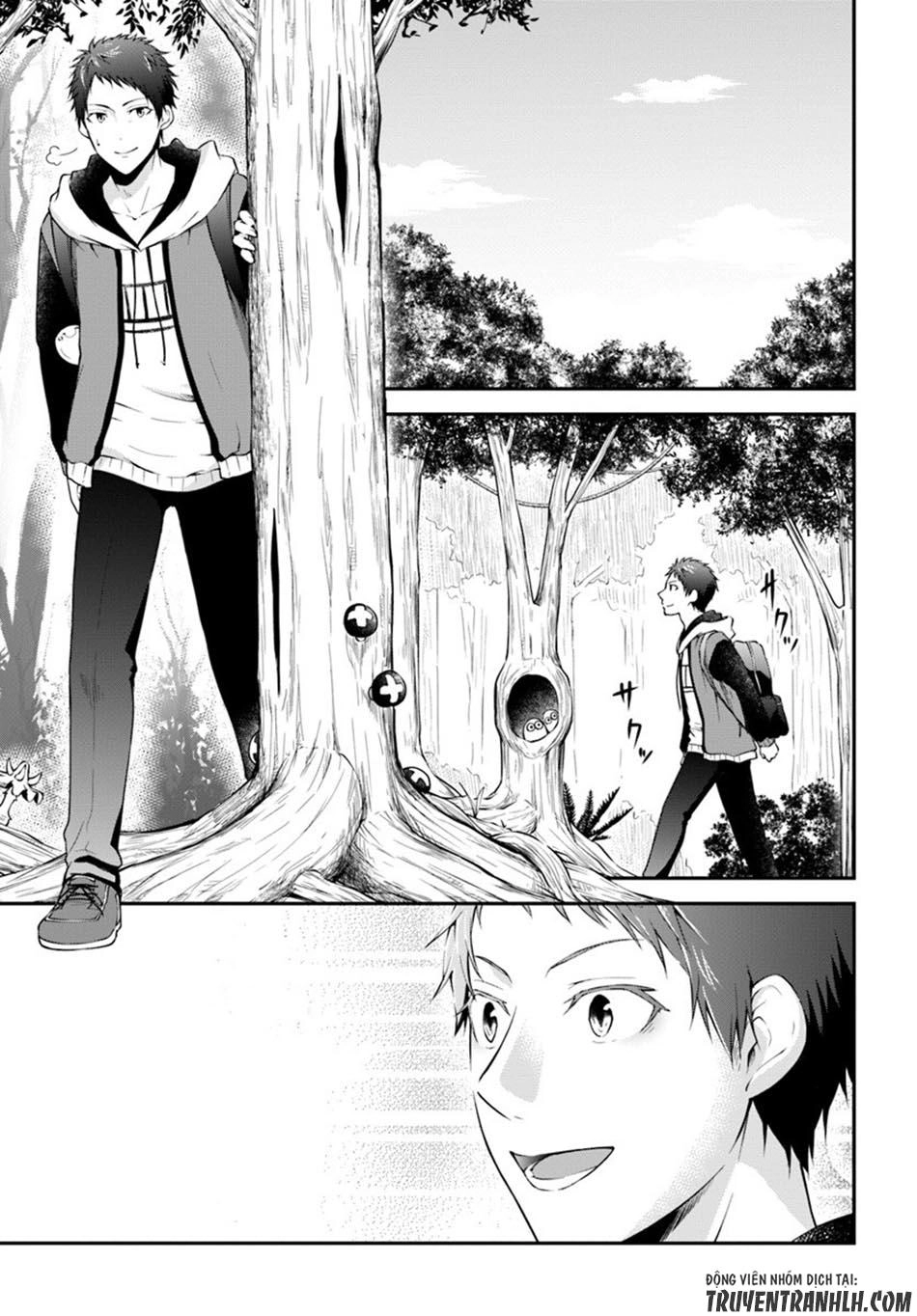 Isekai Cheat Survival Meshi Chapter 2 - 4