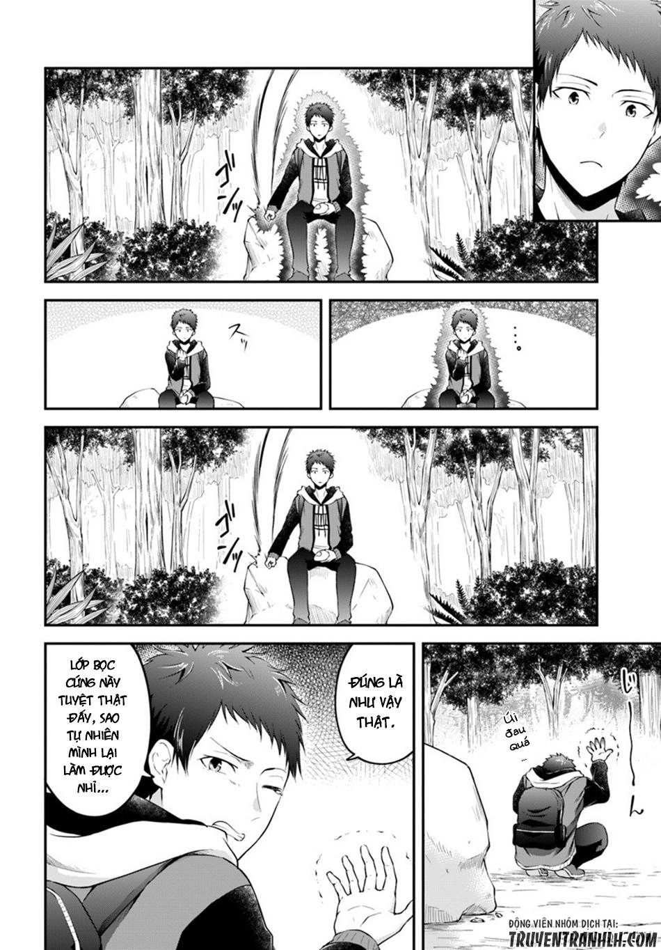 Isekai Cheat Survival Meshi Chapter 2 - 6