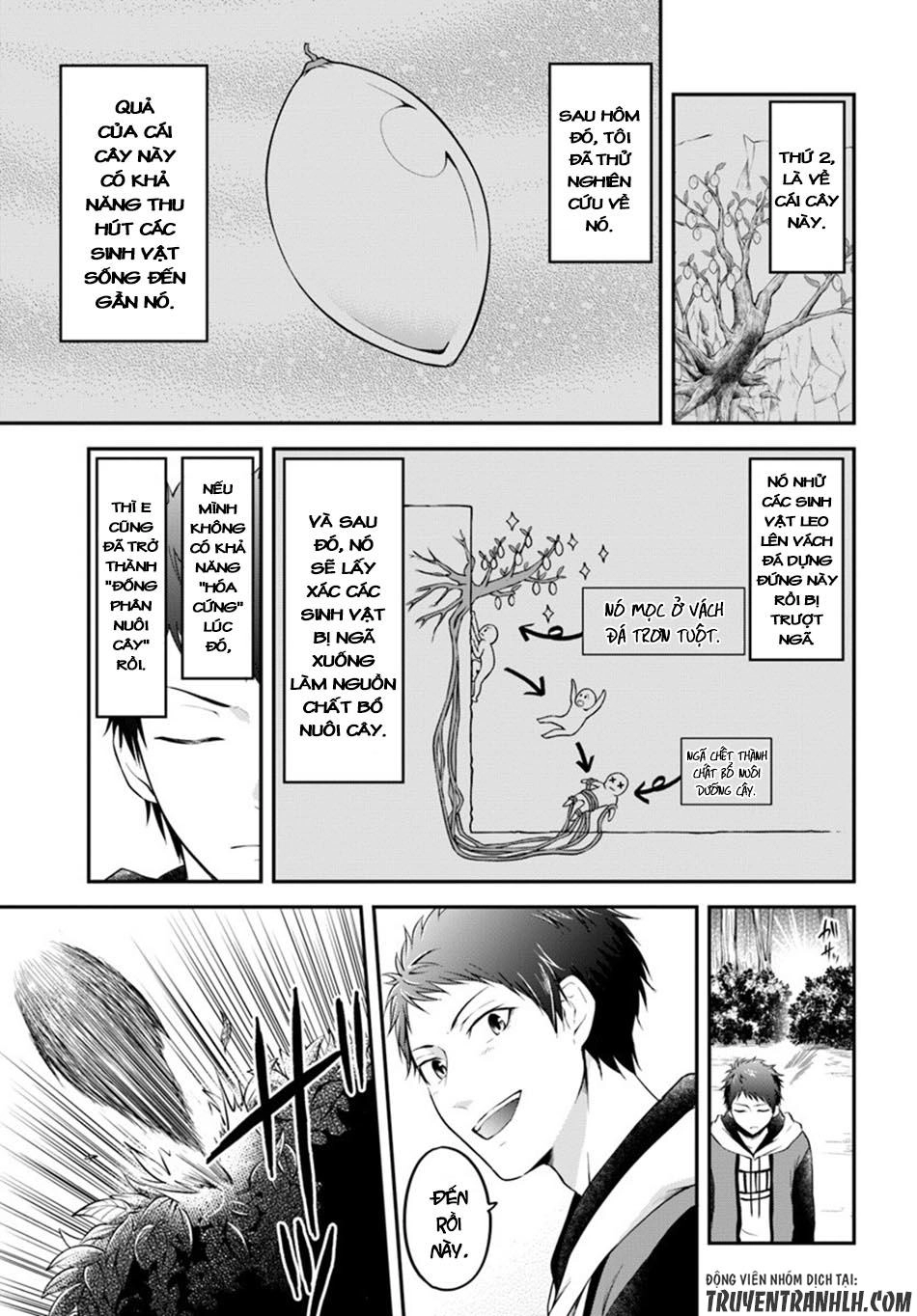 Isekai Cheat Survival Meshi Chapter 2 - 11