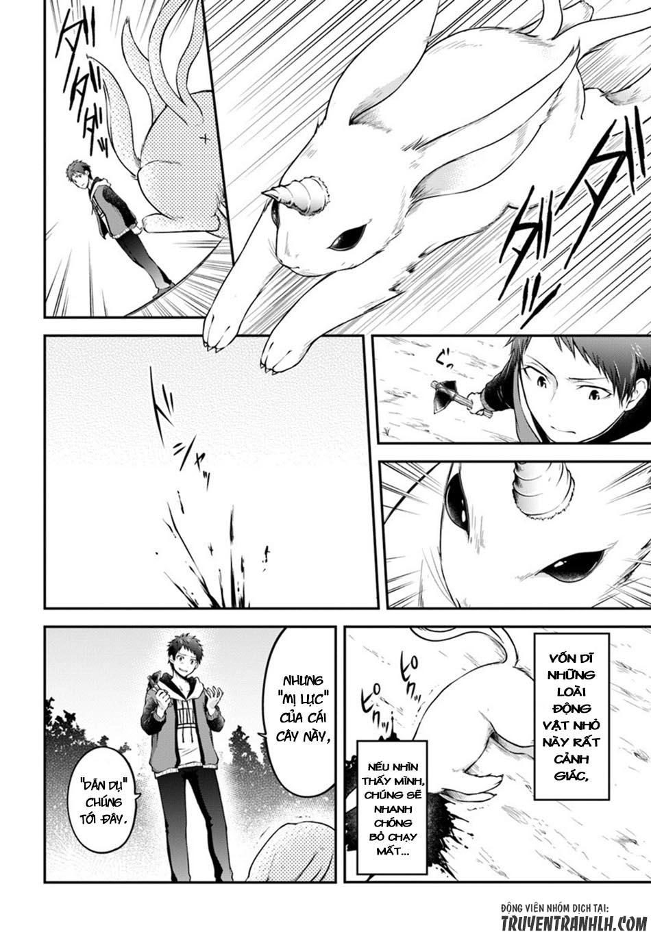 Isekai Cheat Survival Meshi Chapter 2 - 12