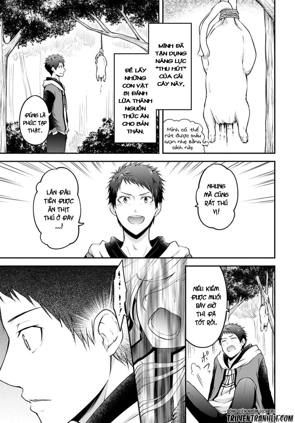 Isekai Cheat Survival Meshi Chapter 2 - 13