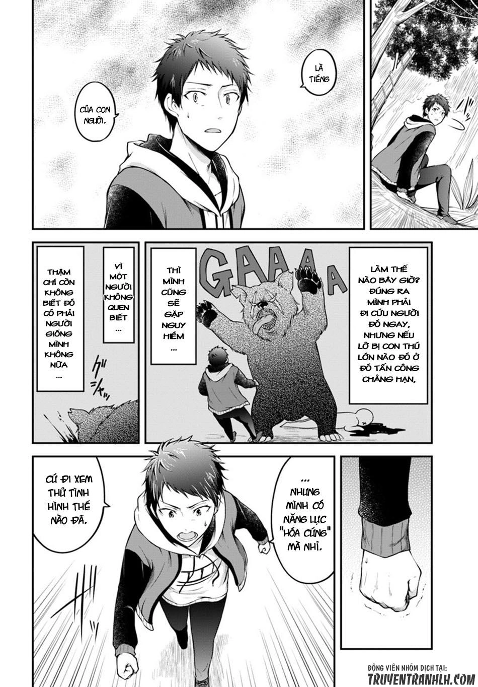 Isekai Cheat Survival Meshi Chapter 2 - 14