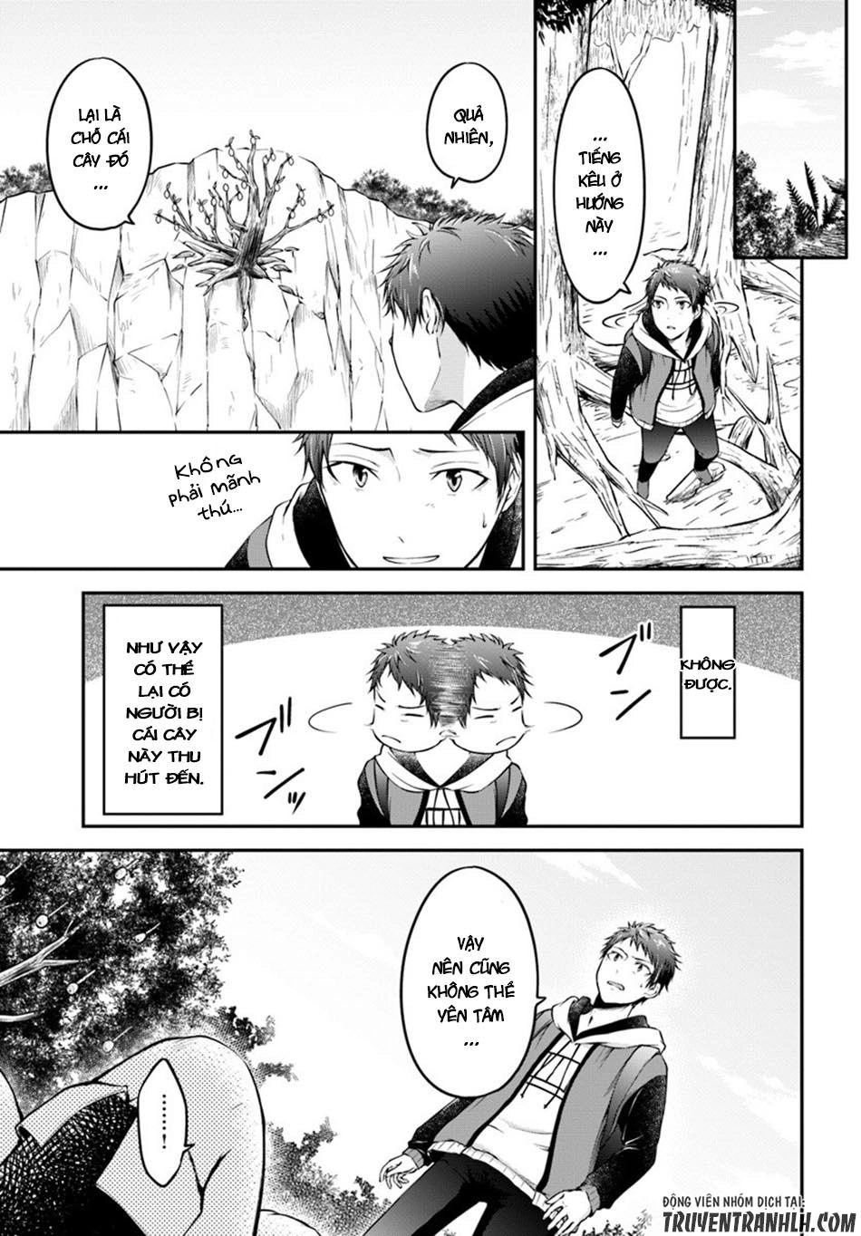 Isekai Cheat Survival Meshi Chapter 2 - 15