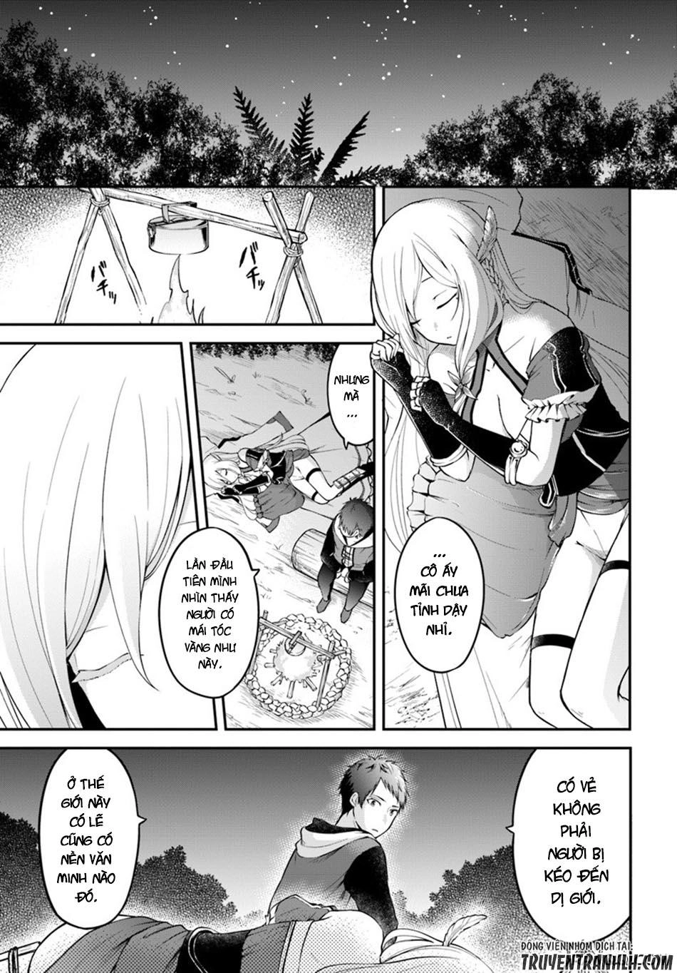 Isekai Cheat Survival Meshi Chapter 2 - 17