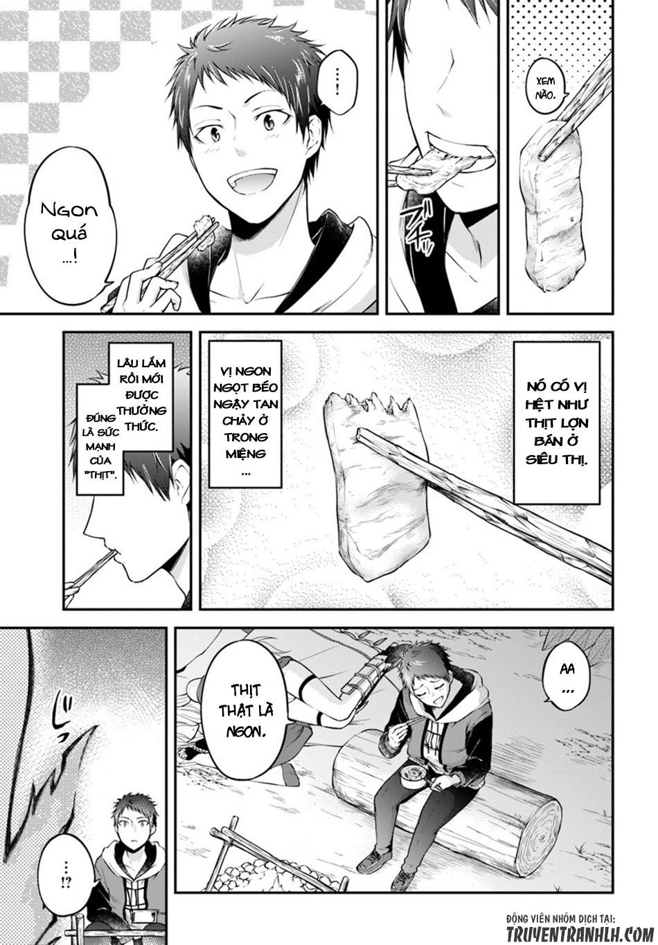 Isekai Cheat Survival Meshi Chapter 2 - 19